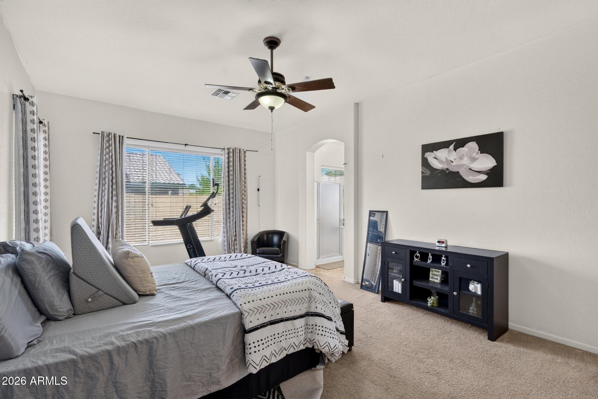 CHAPARRAL ESTATES - Residential