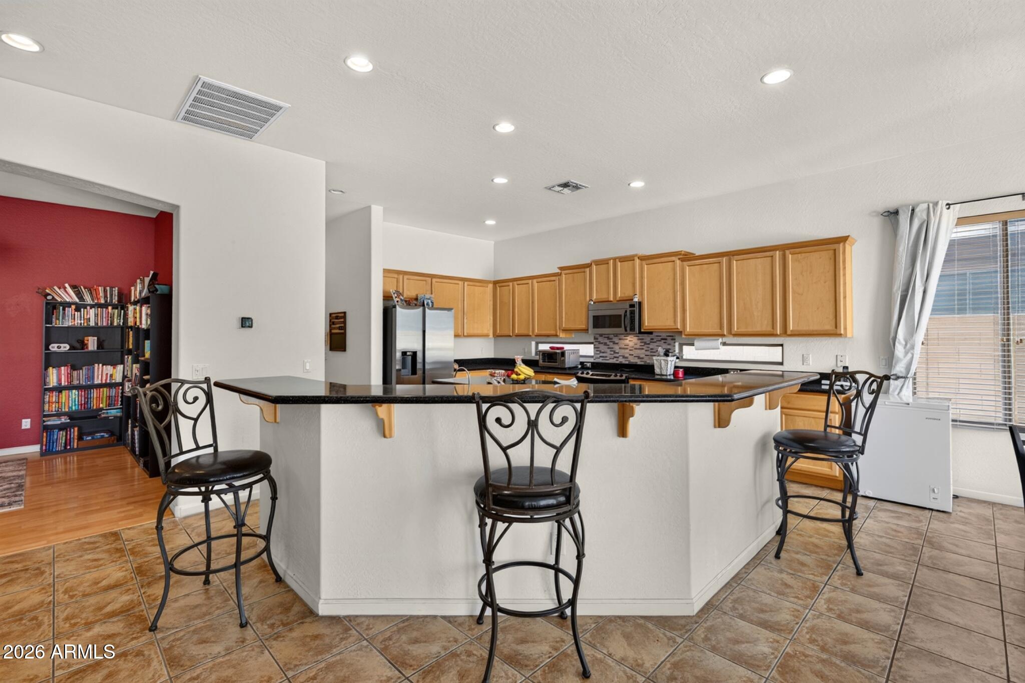 CHAPARRAL ESTATES - Residential