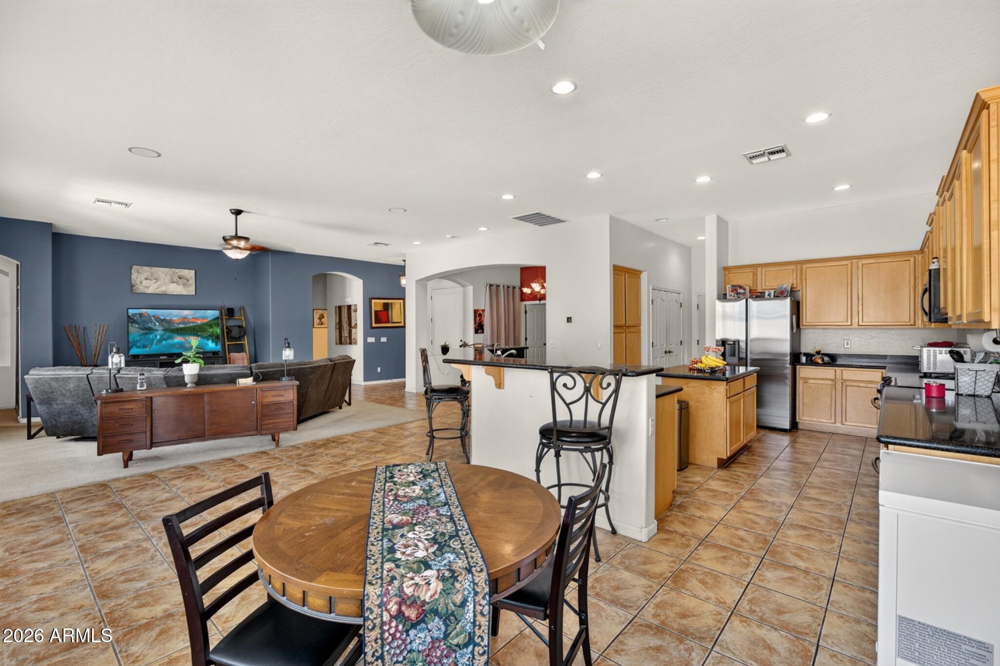 CHAPARRAL ESTATES - Residential