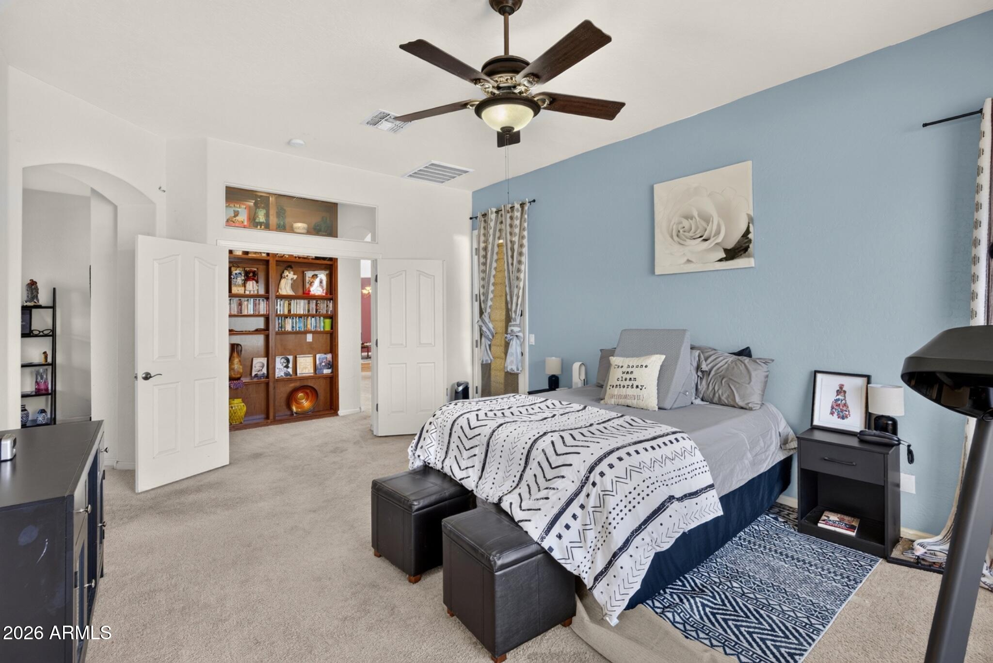 CHAPARRAL ESTATES - Residential