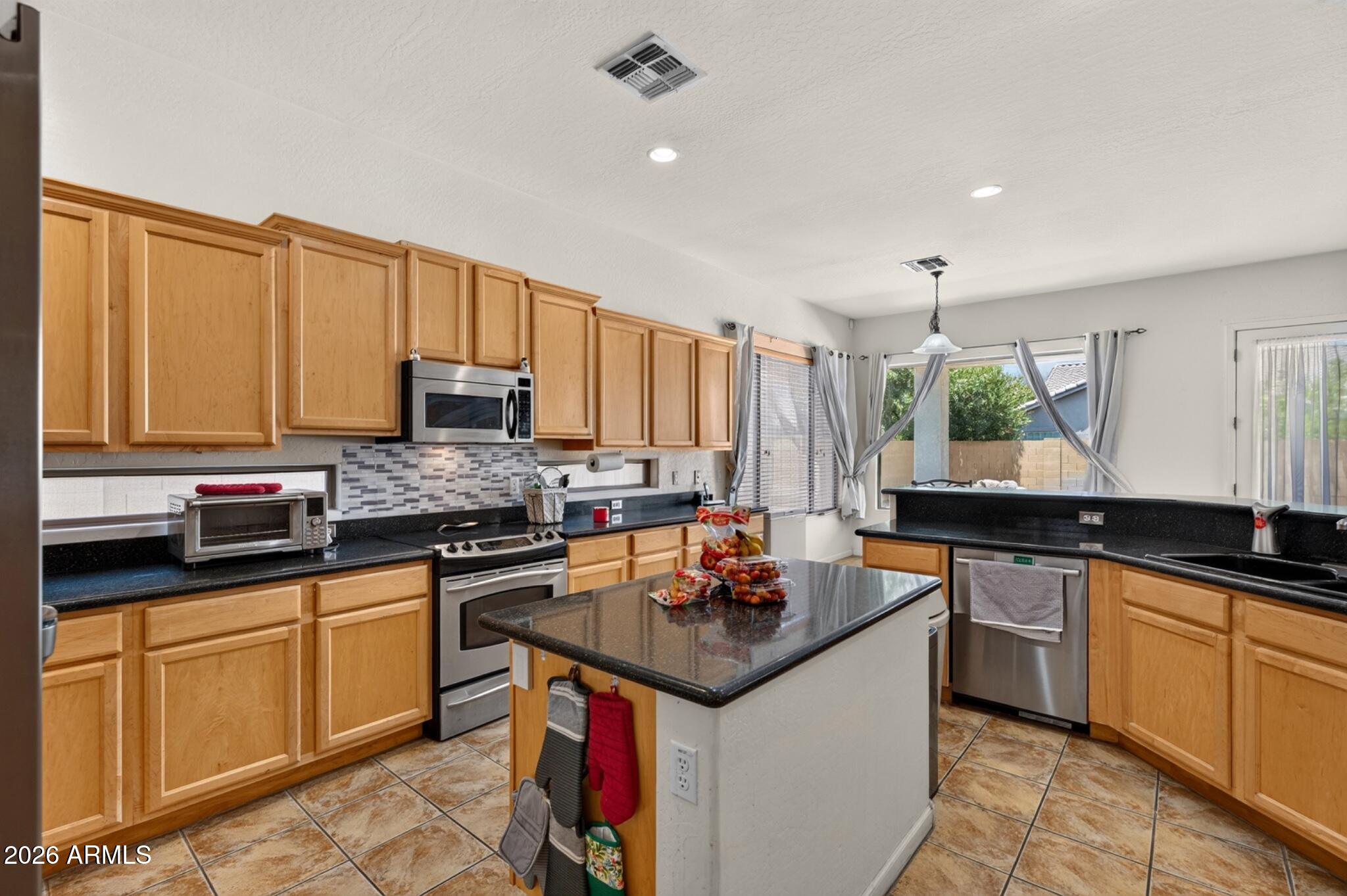 CHAPARRAL ESTATES - Residential