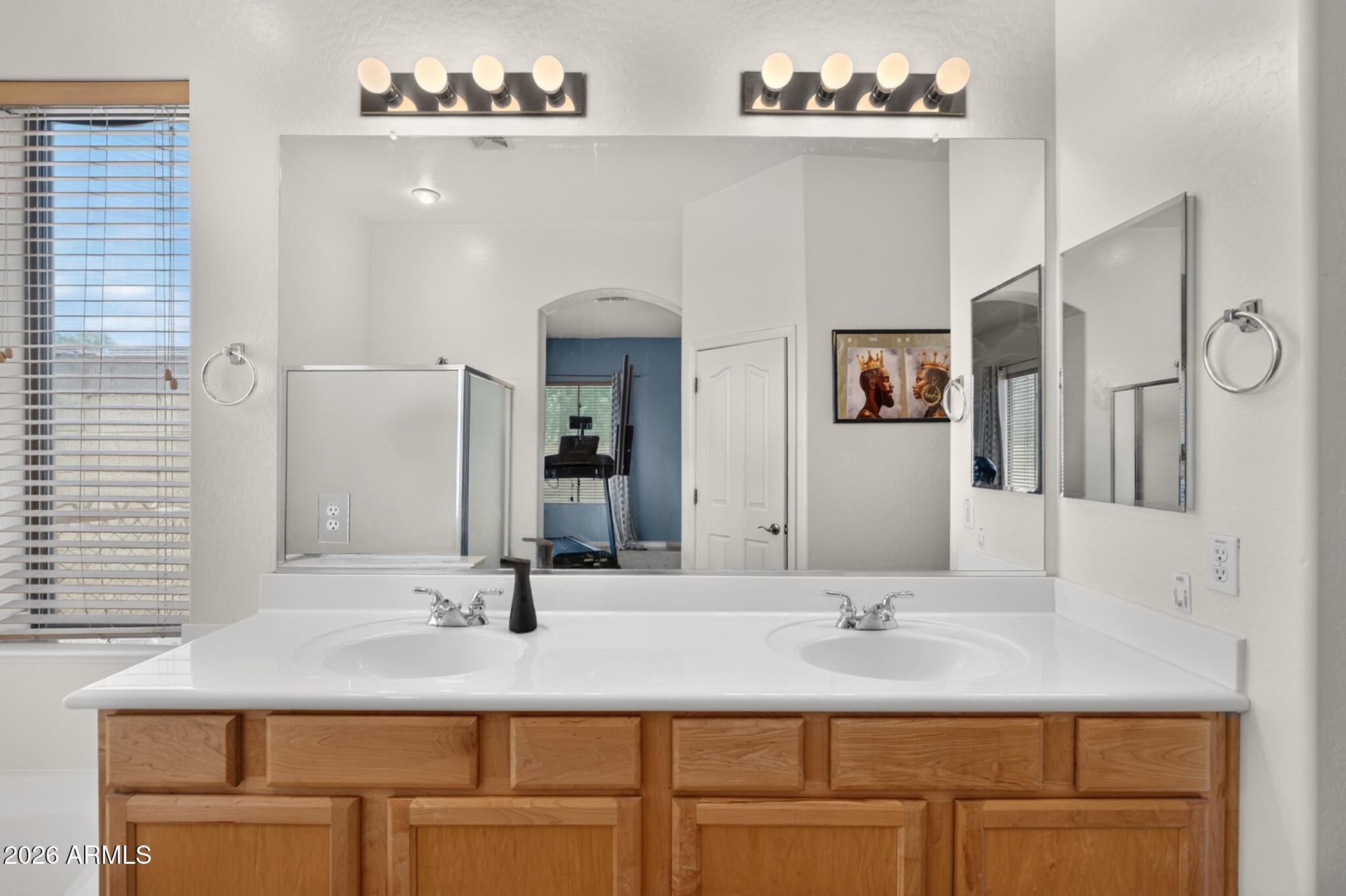 CHAPARRAL ESTATES - Residential