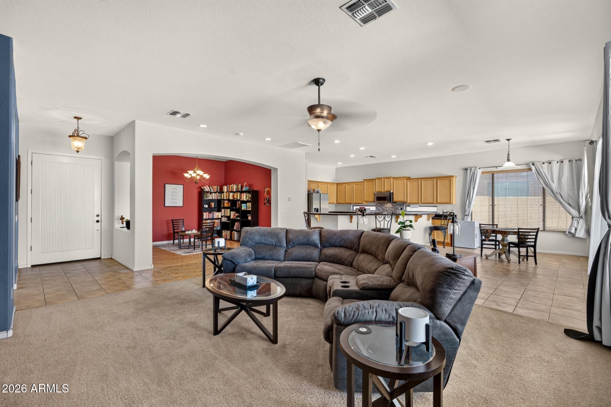 CHAPARRAL ESTATES - Residential