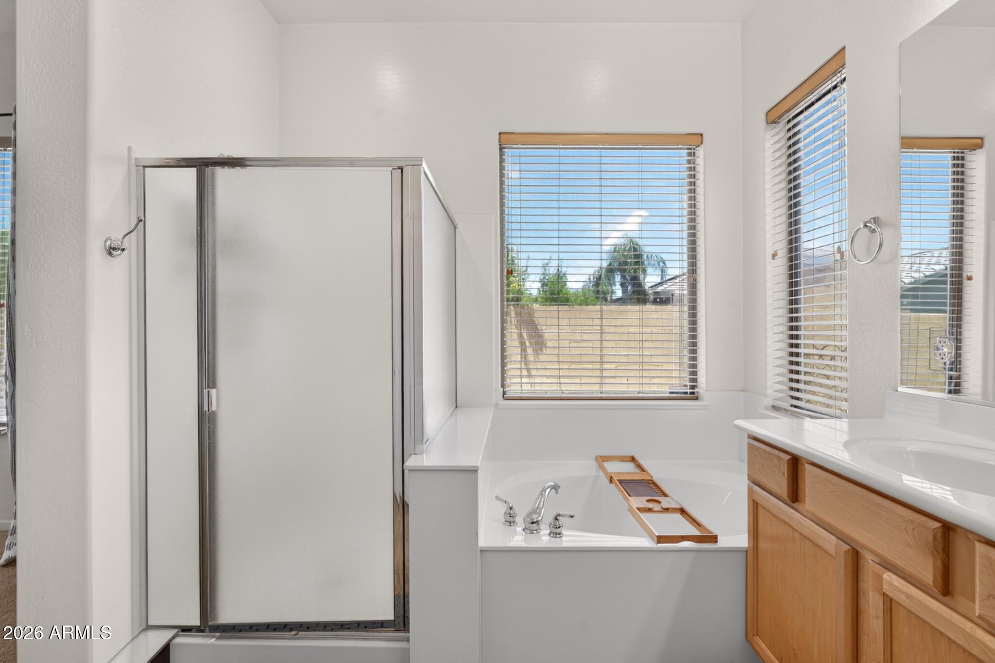 CHAPARRAL ESTATES - Residential