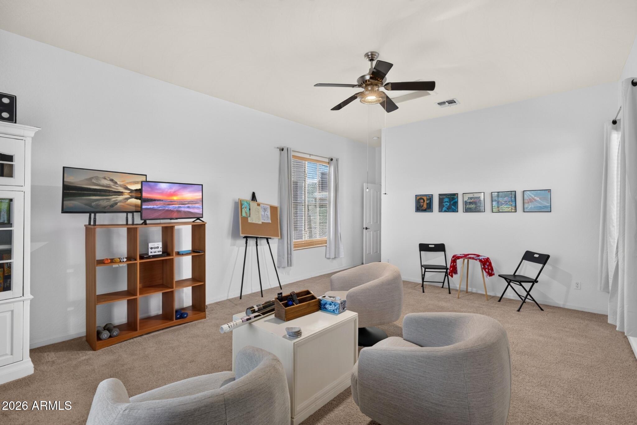 CHAPARRAL ESTATES - Residential