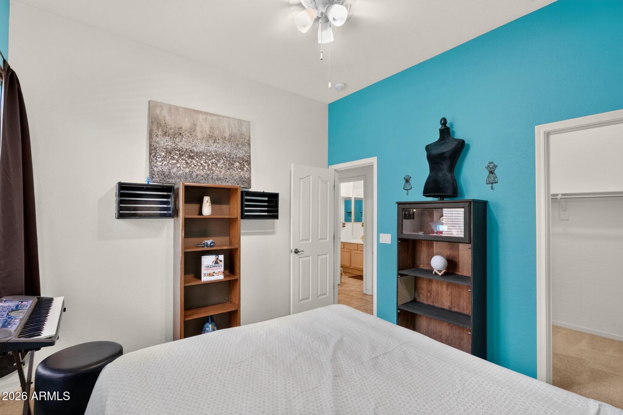CHAPARRAL ESTATES - Residential