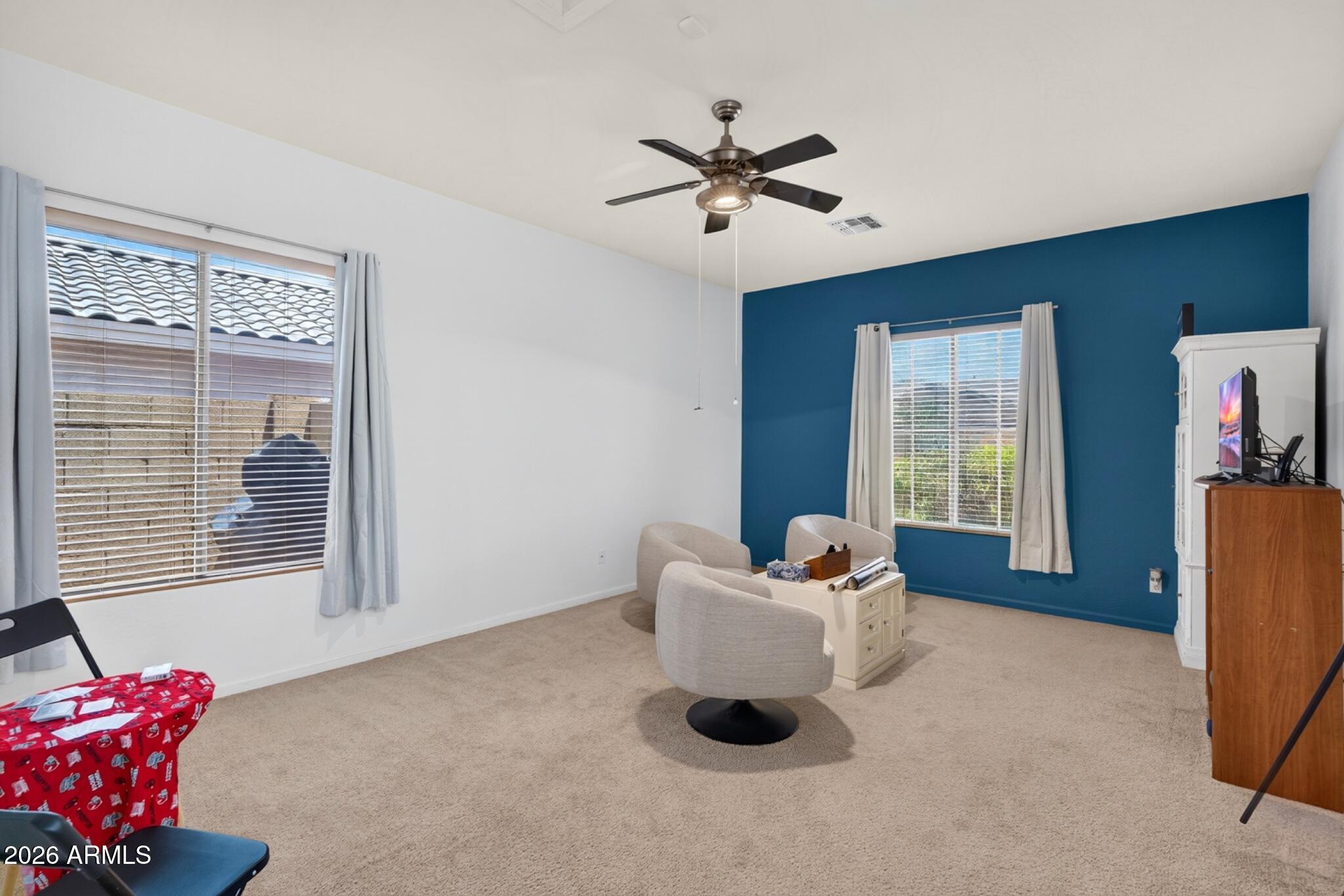 CHAPARRAL ESTATES - Residential