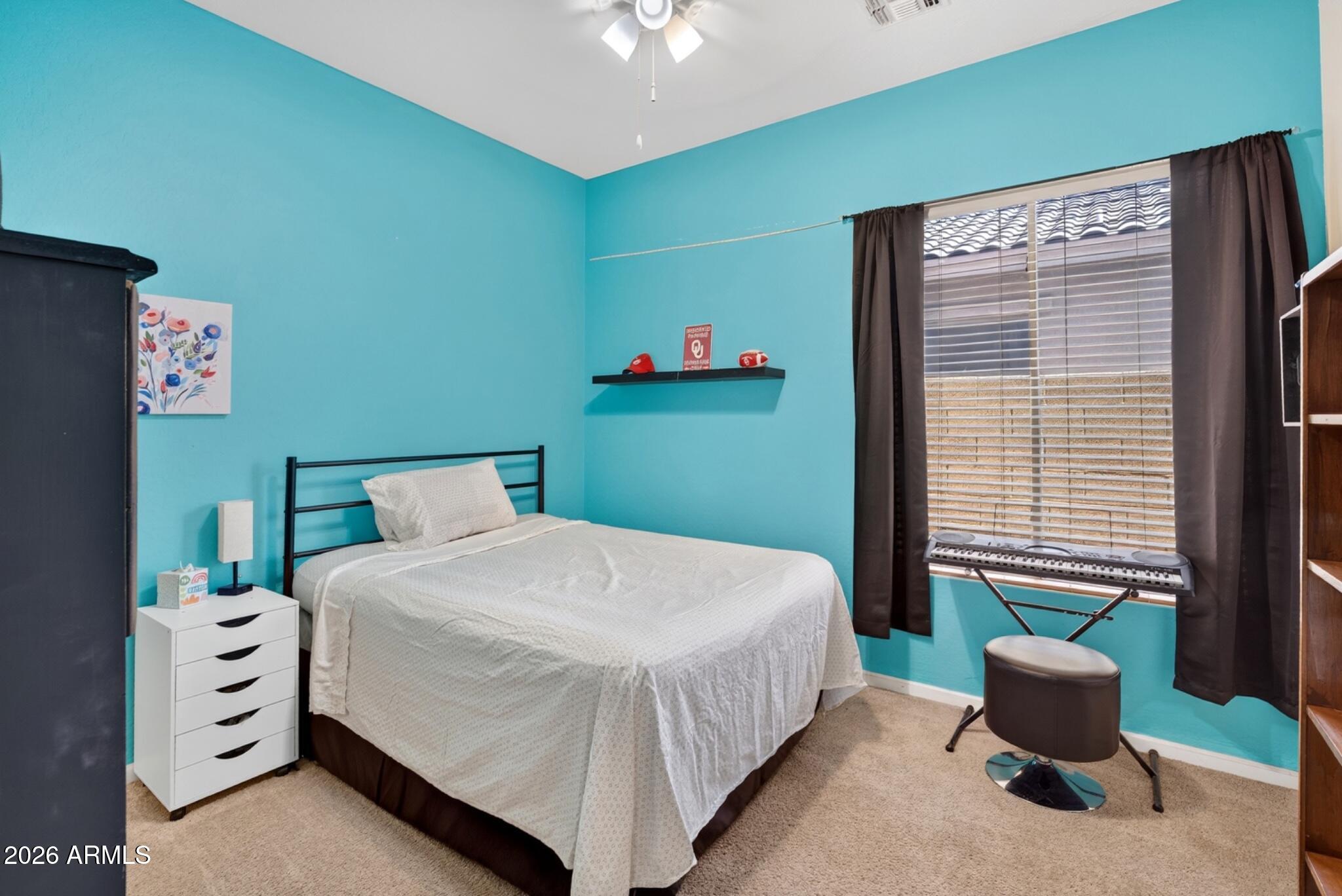 CHAPARRAL ESTATES - Residential