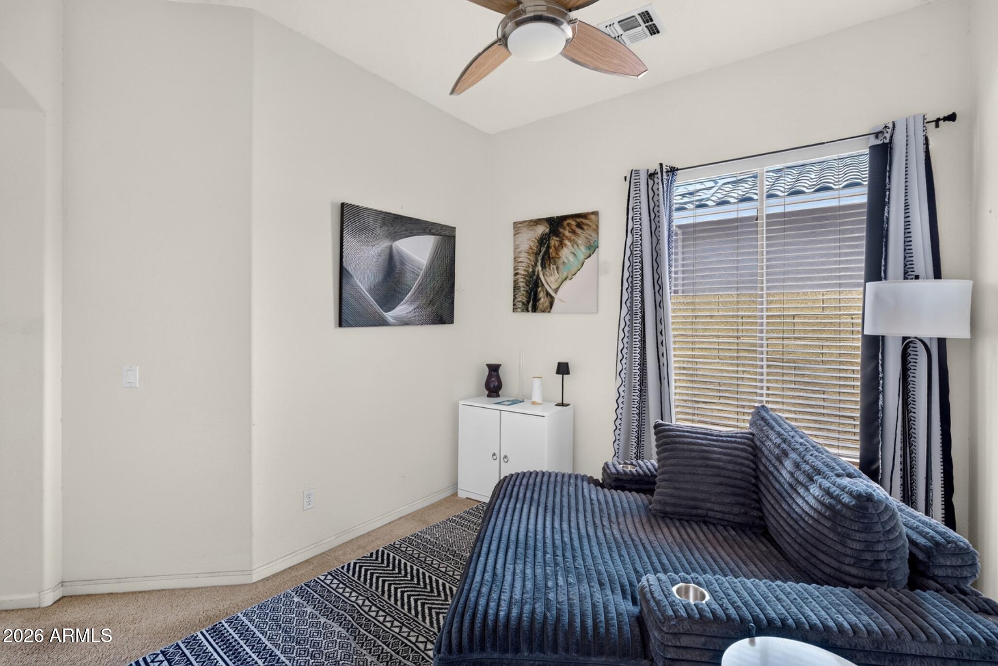 CHAPARRAL ESTATES - Residential