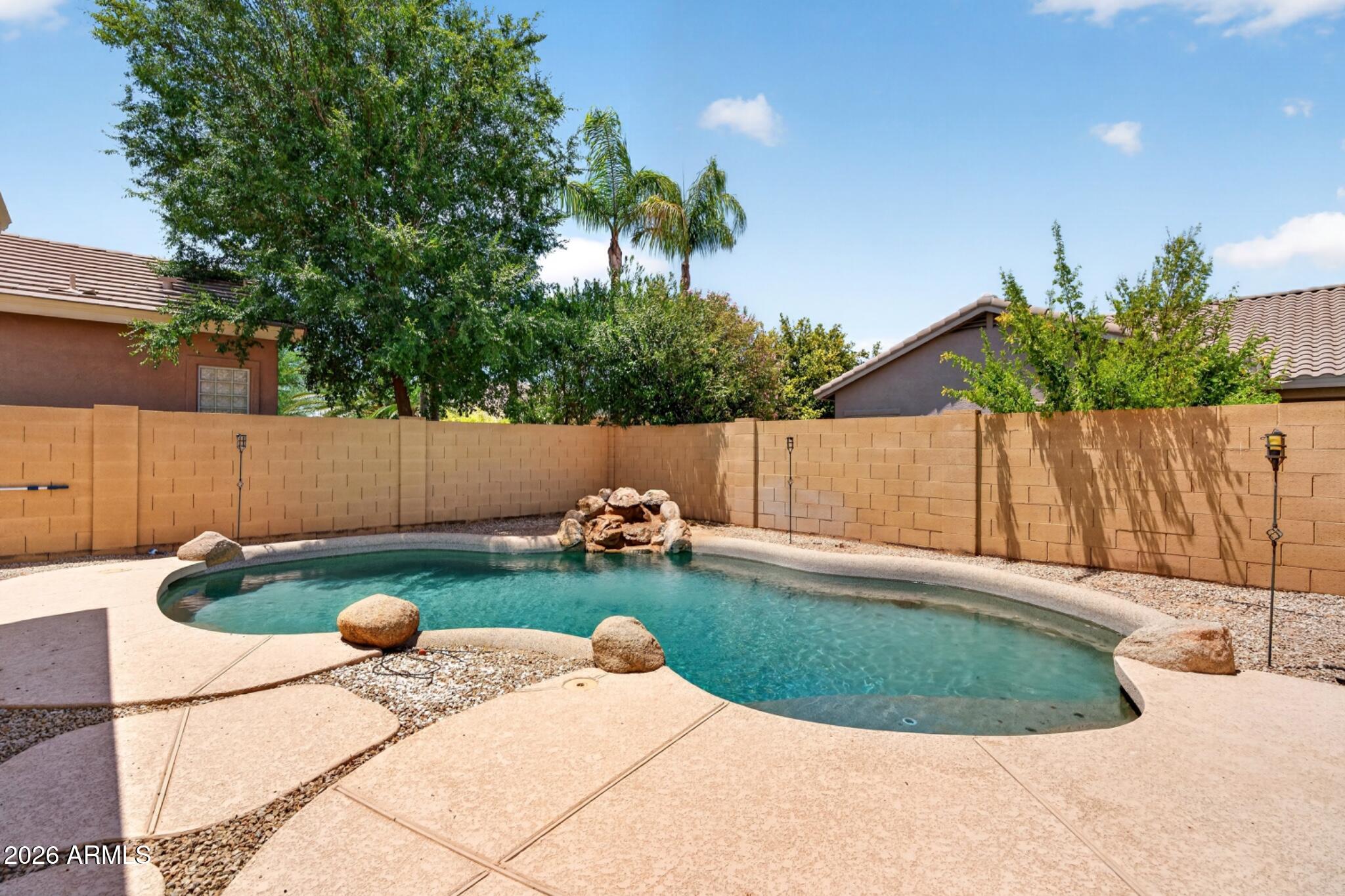 CHAPARRAL ESTATES - Residential