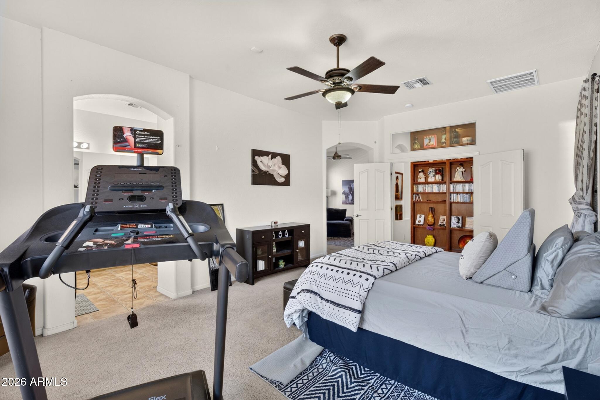 CHAPARRAL ESTATES - Residential