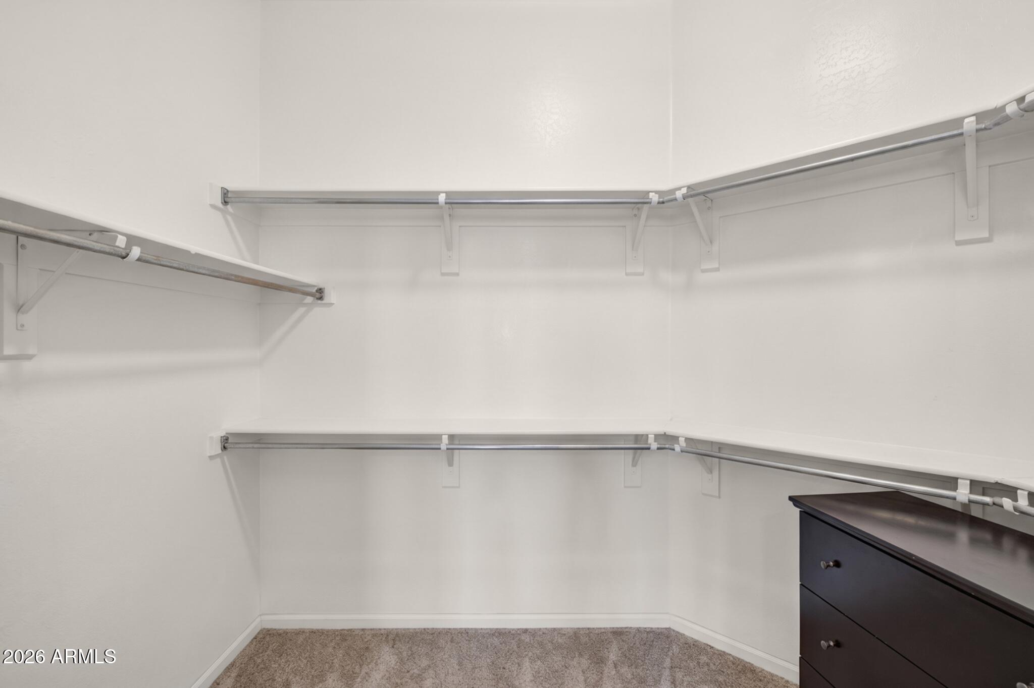 CHAPARRAL ESTATES - Residential