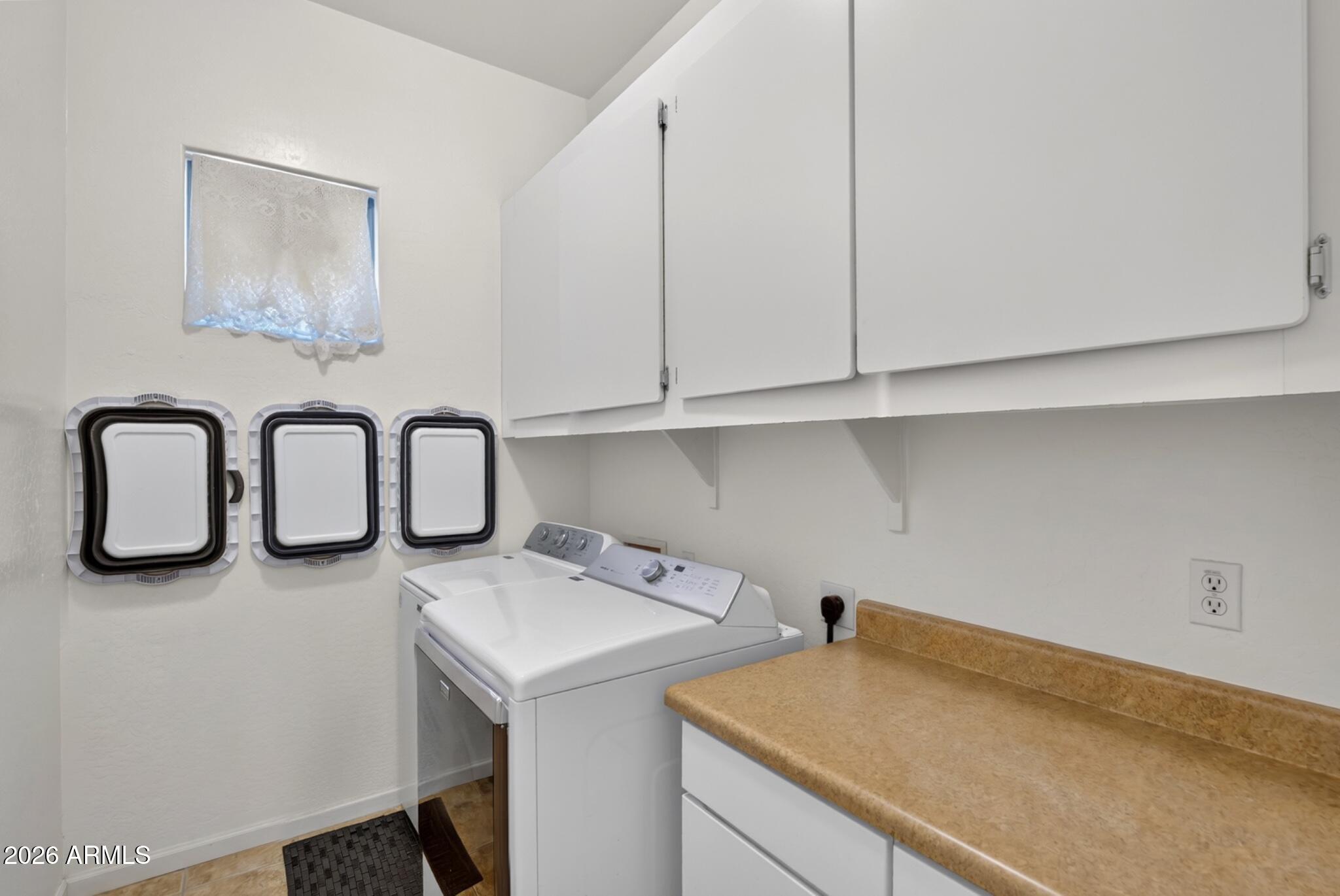 CHAPARRAL ESTATES - Residential