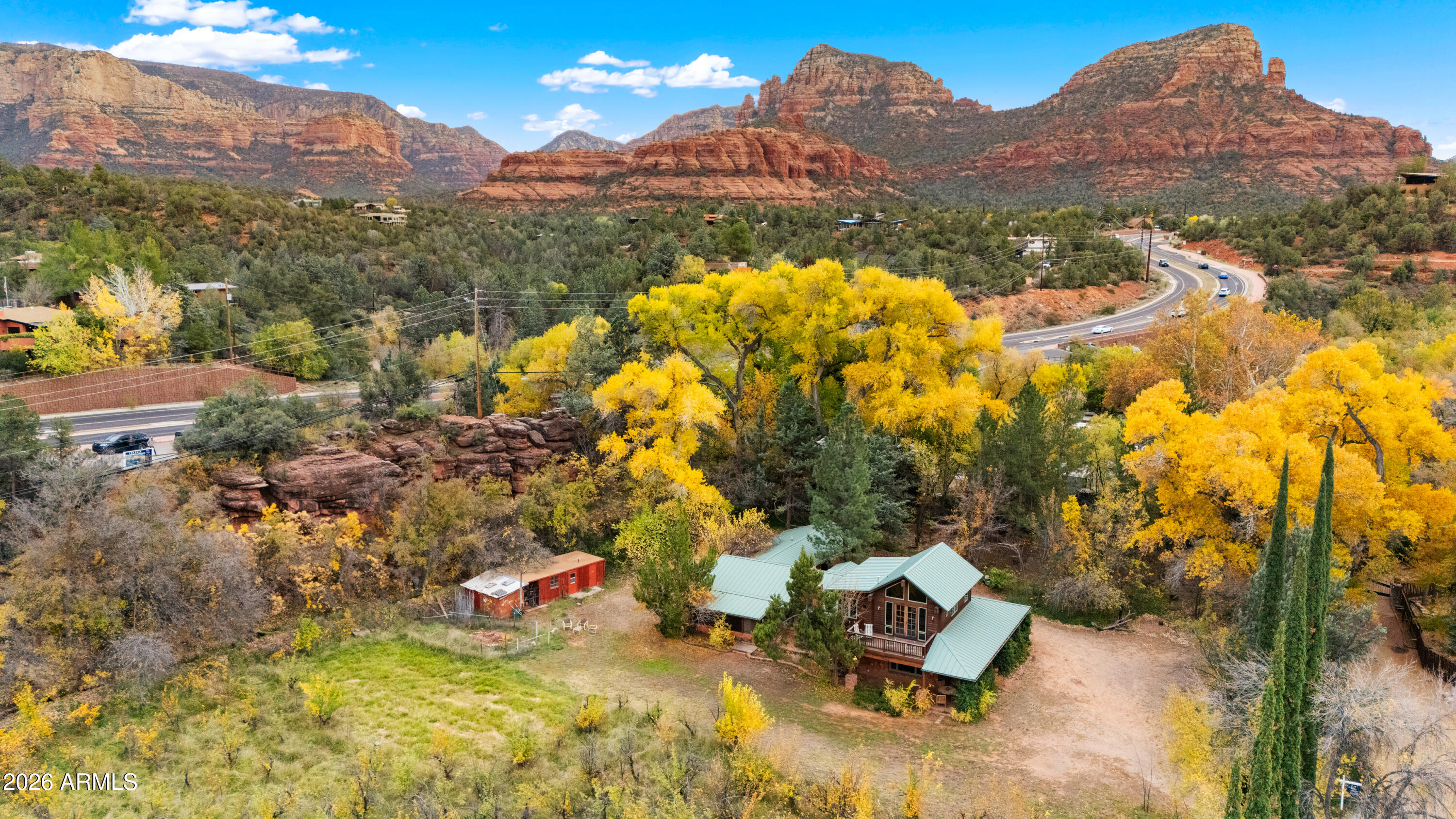 Copper Cliffs - Residential