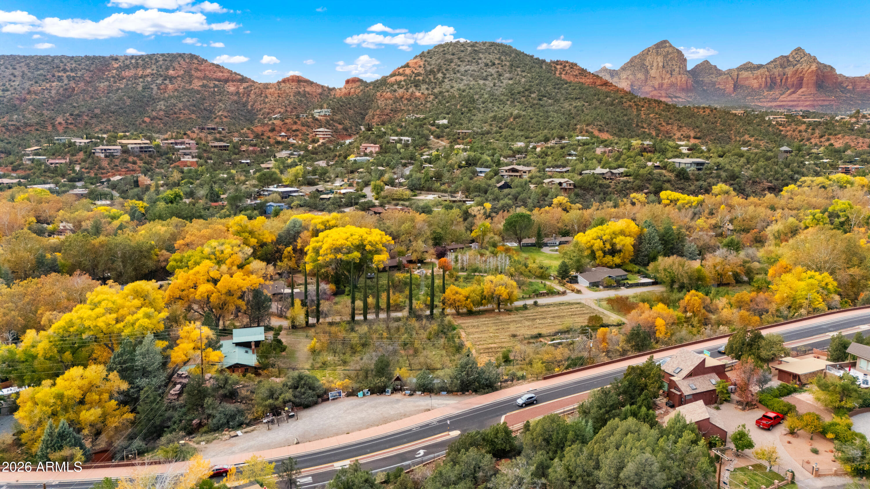 Copper Cliffs - Residential