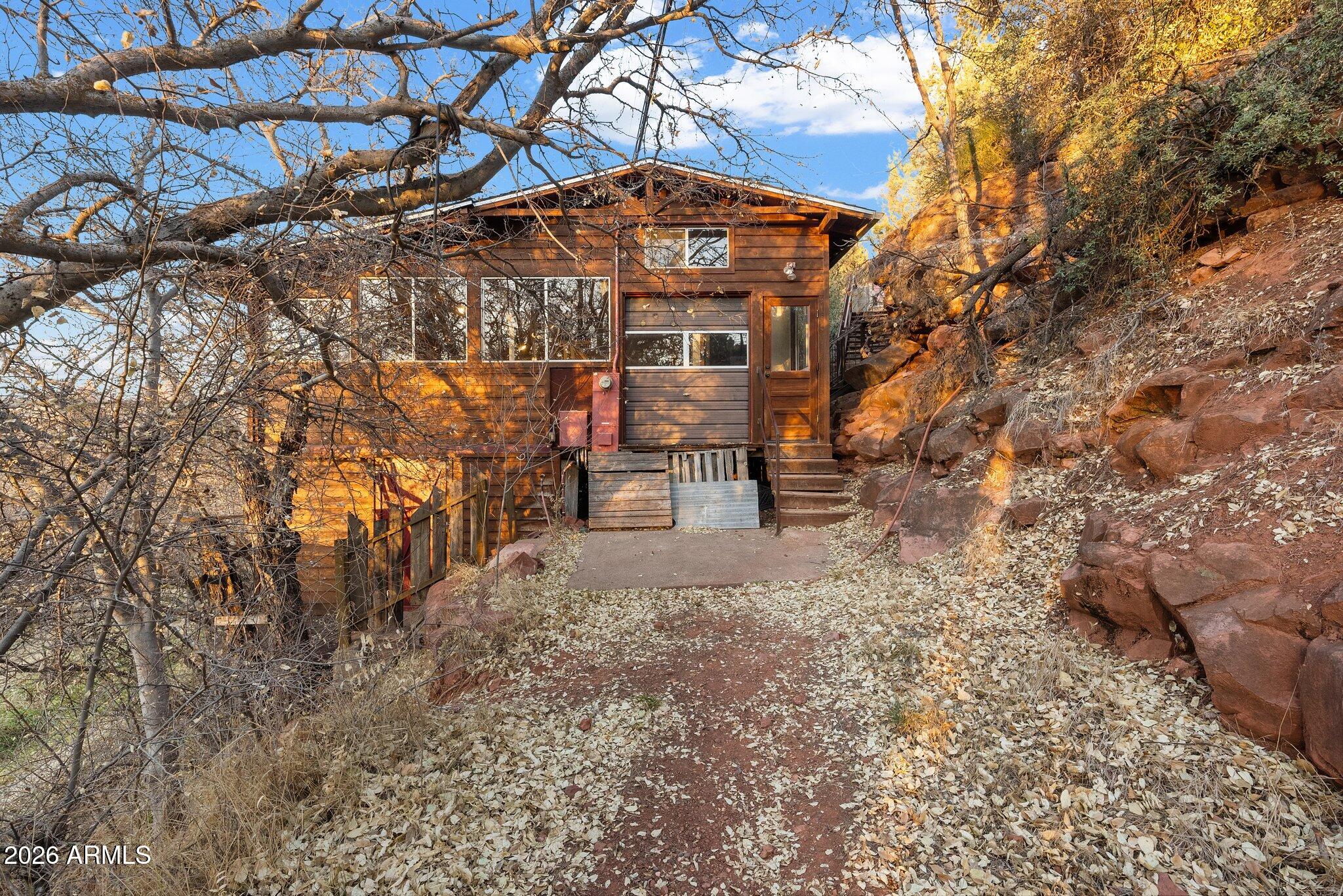 Copper Cliffs - Residential