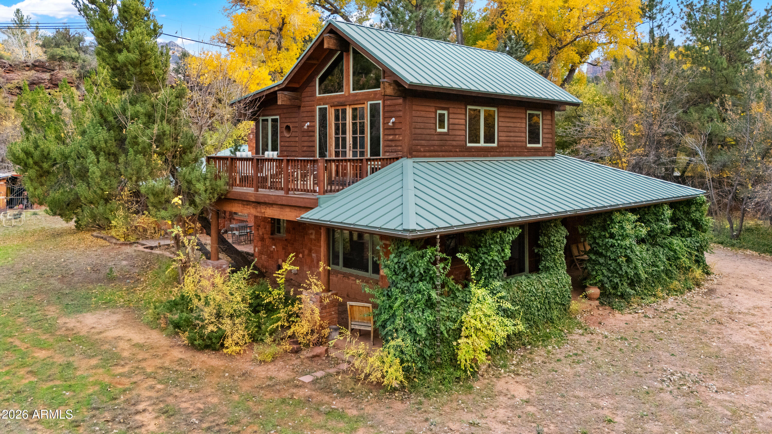 Copper Cliffs - Residential