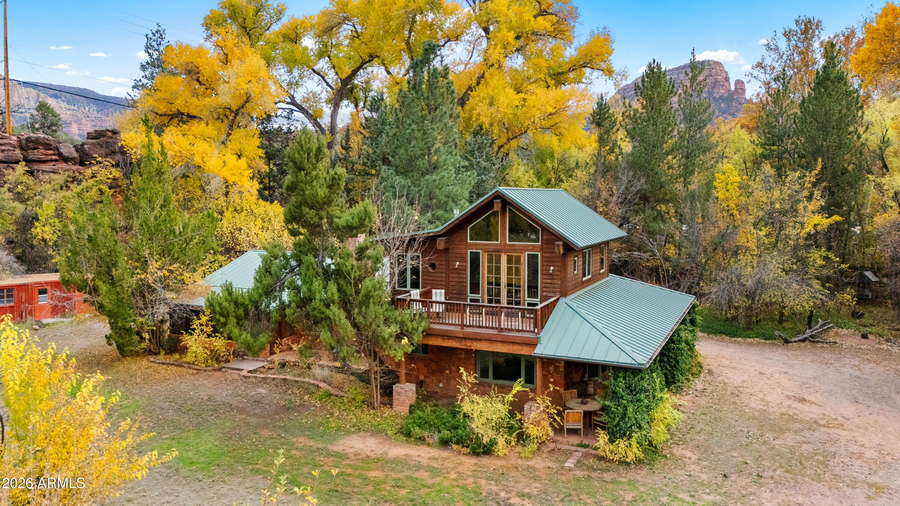 Copper Cliffs - Residential