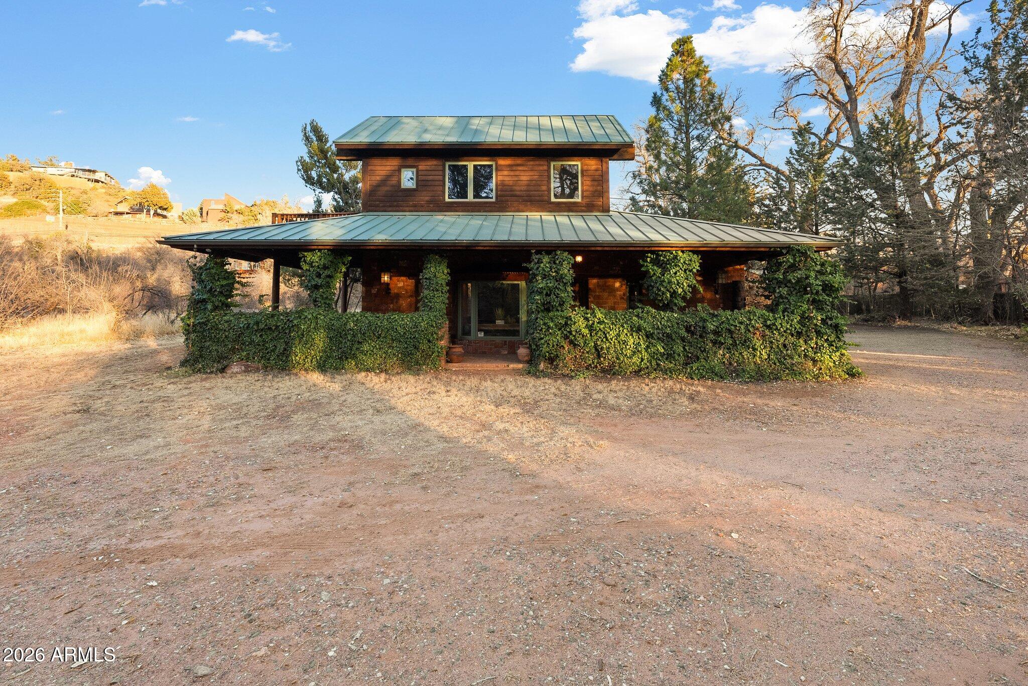 Copper Cliffs - Residential