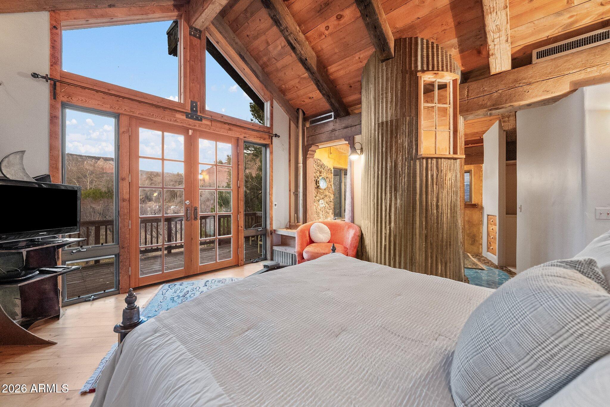 Copper Cliffs - Residential