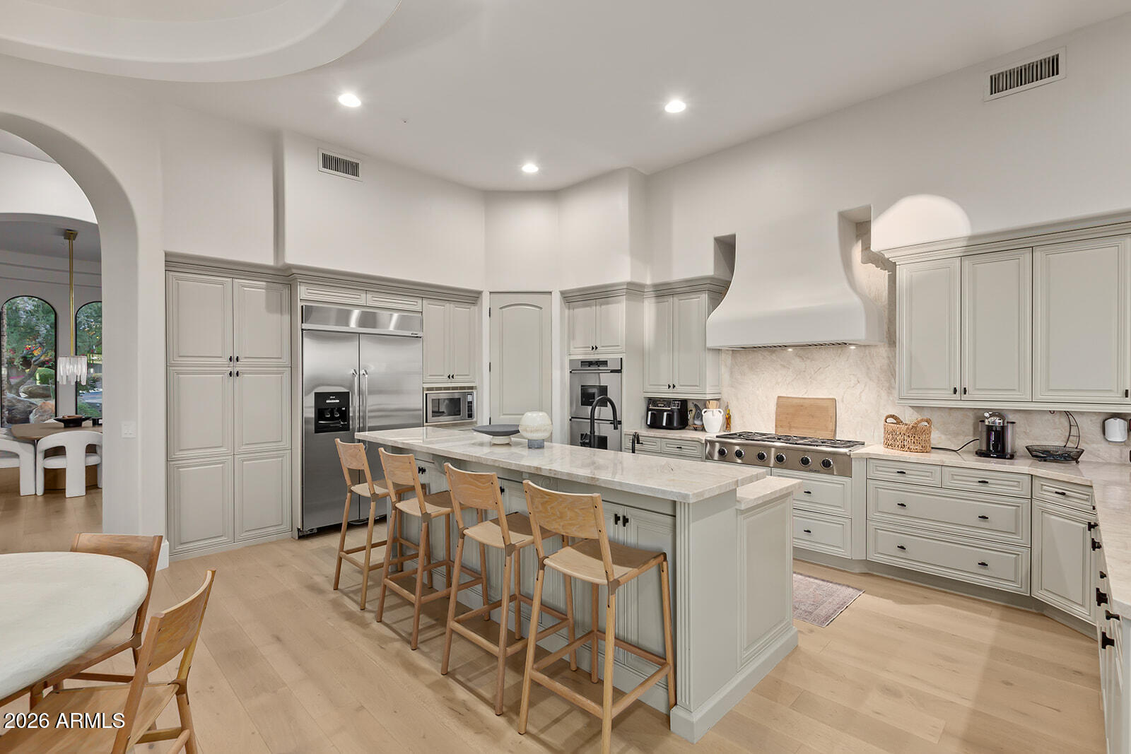 ANCALA NORTH PHASE ONE - Residential