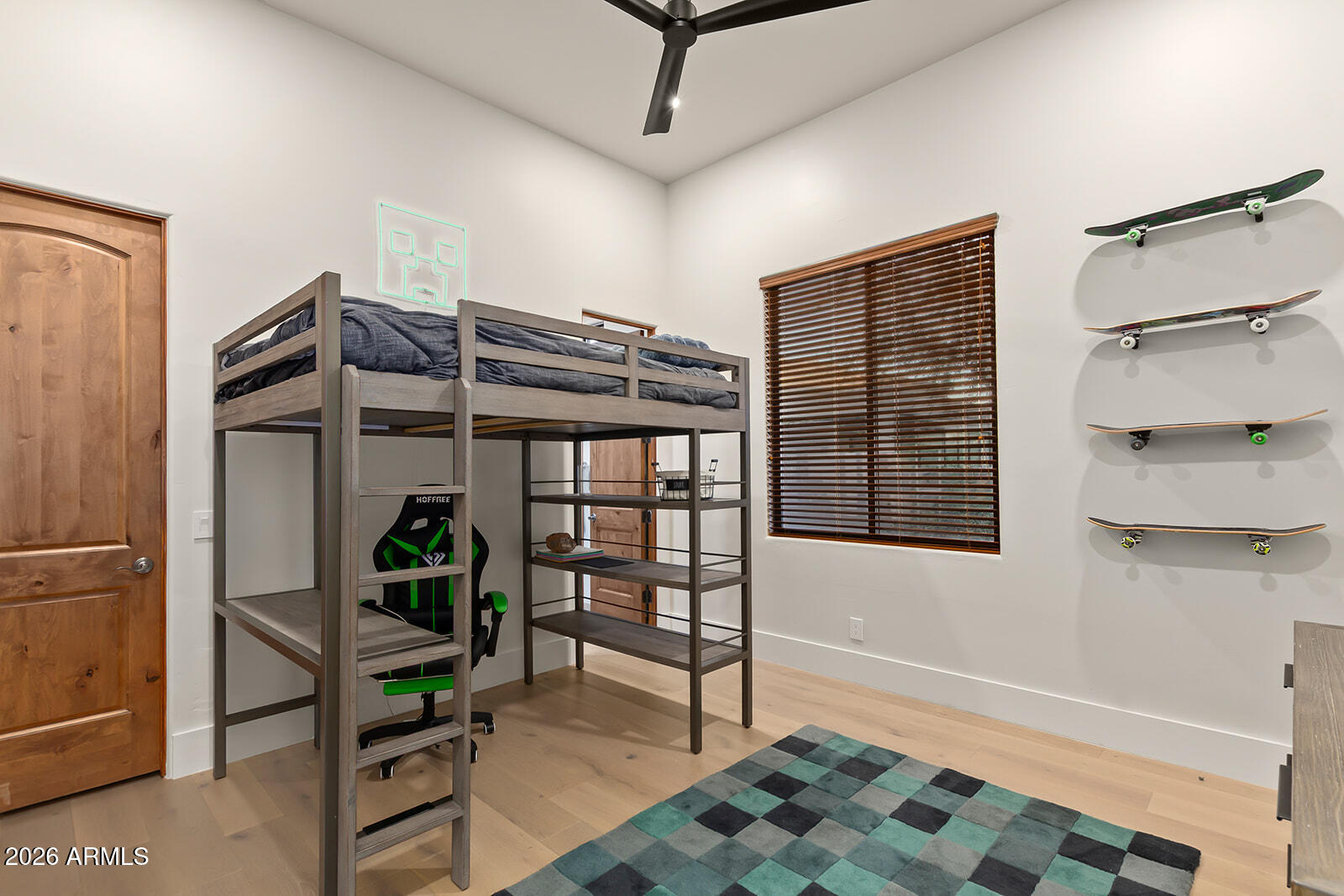ANCALA NORTH PHASE ONE - Residential