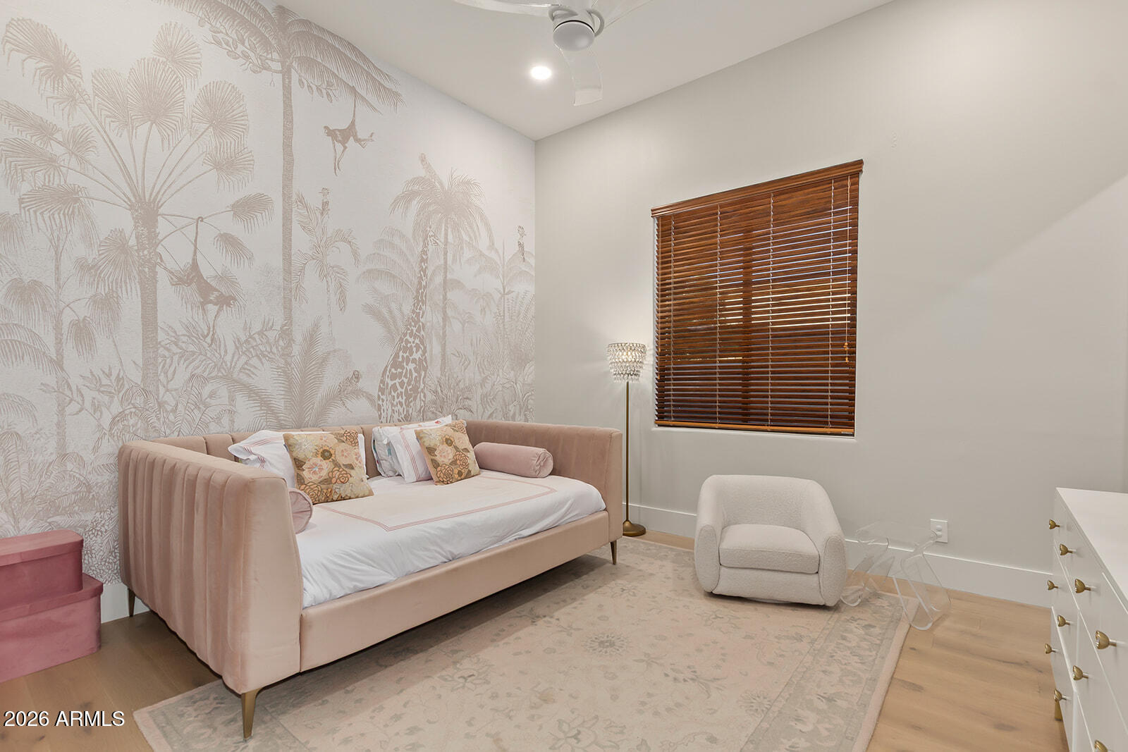 ANCALA NORTH PHASE ONE - Residential