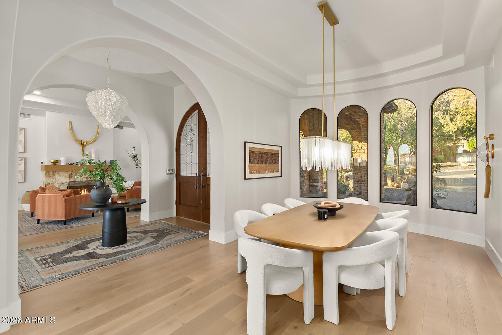 ANCALA NORTH PHASE ONE - Residential