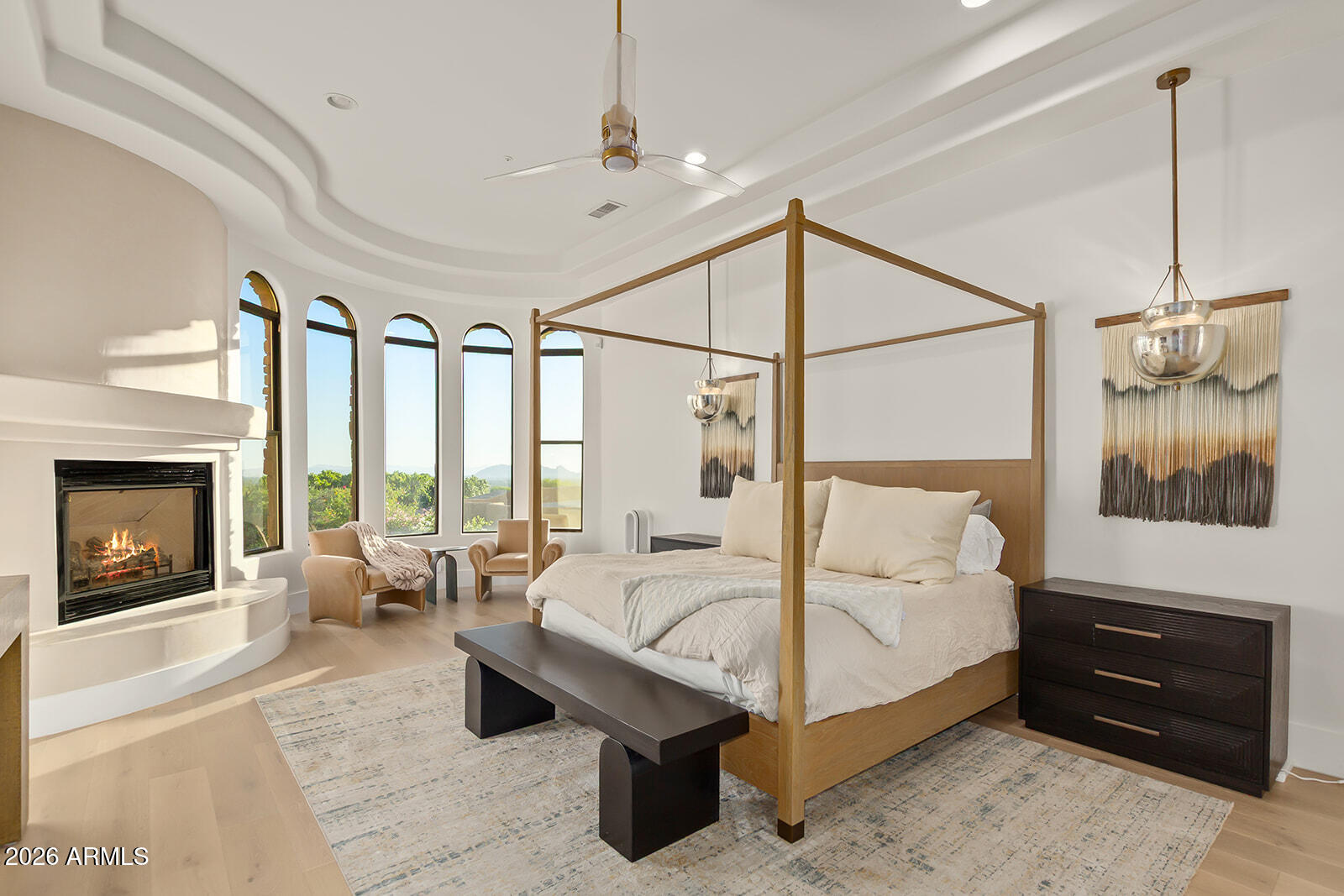 ANCALA NORTH PHASE ONE - Residential