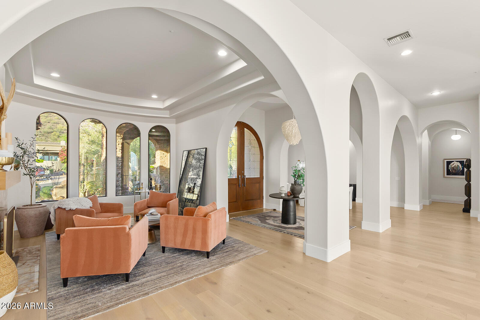 ANCALA NORTH PHASE ONE - Residential