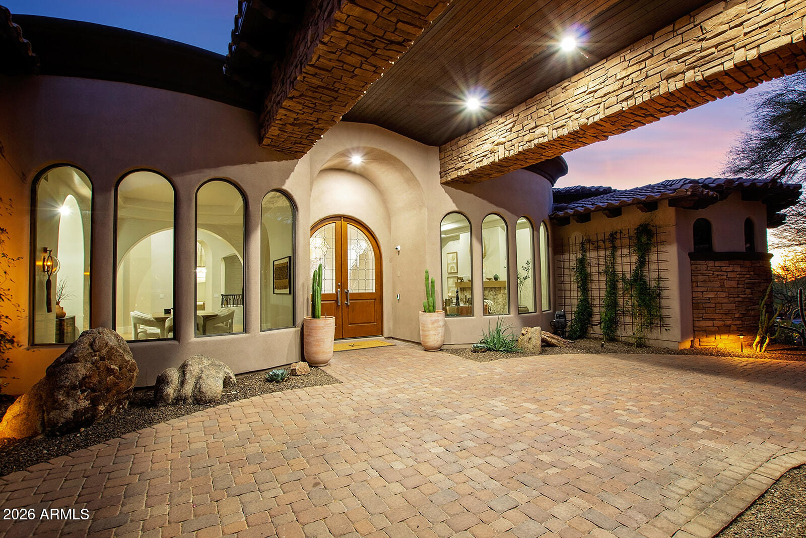ANCALA NORTH PHASE ONE - Residential