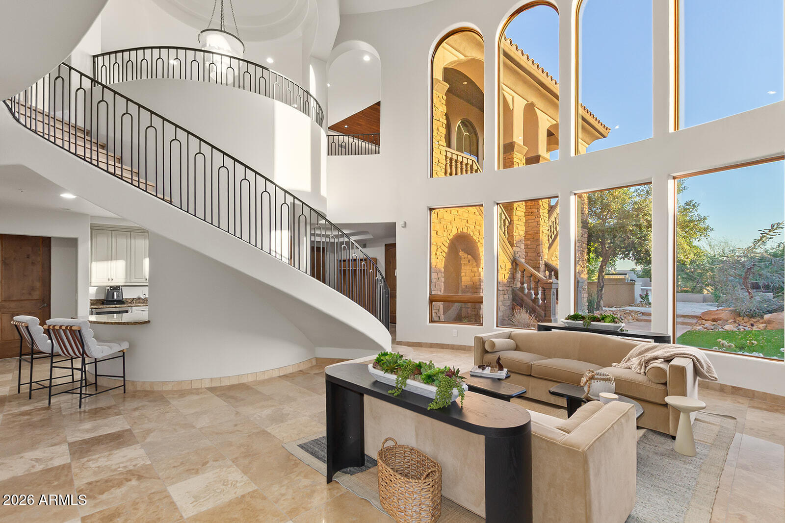ANCALA NORTH PHASE ONE - Residential