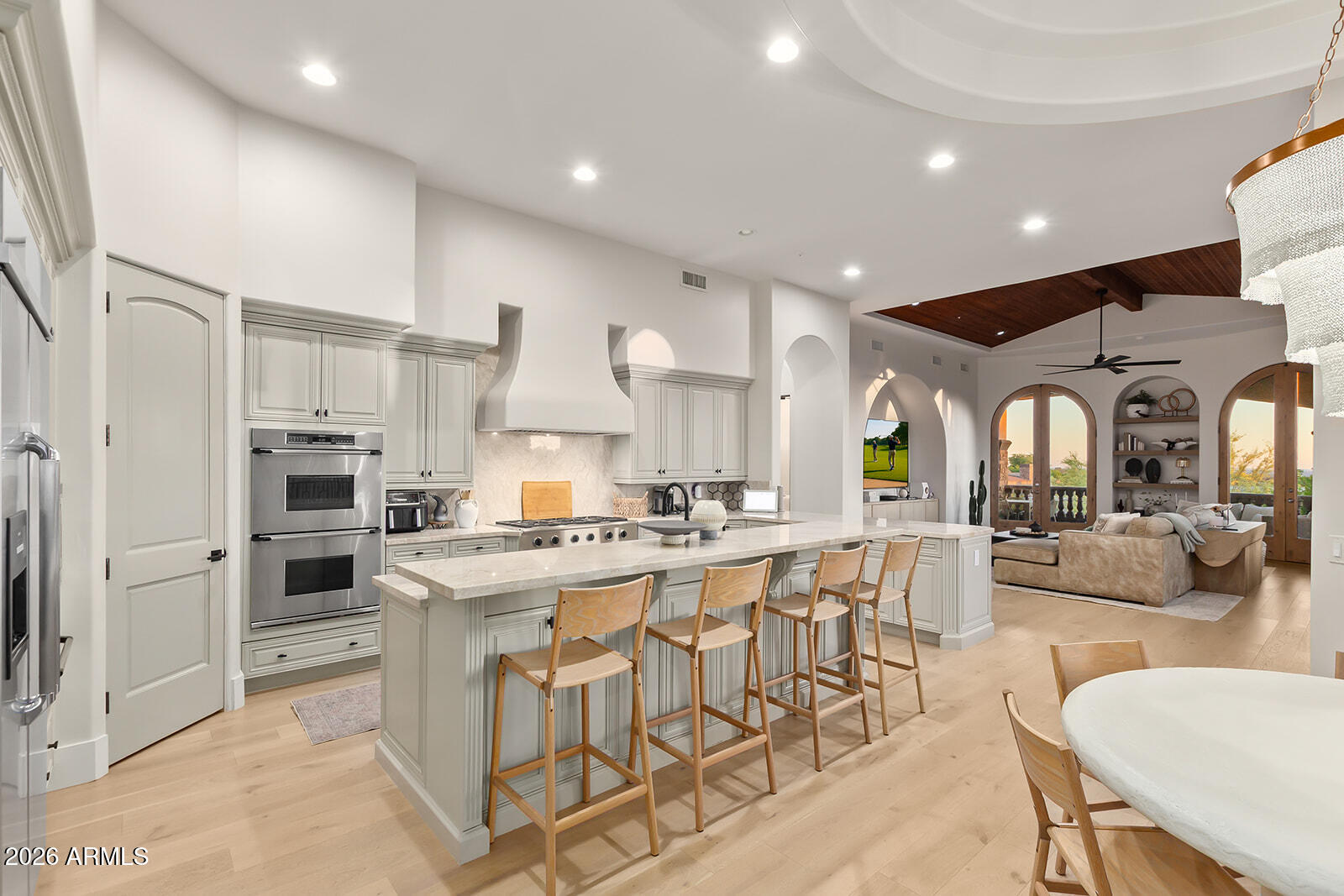 ANCALA NORTH PHASE ONE - Residential