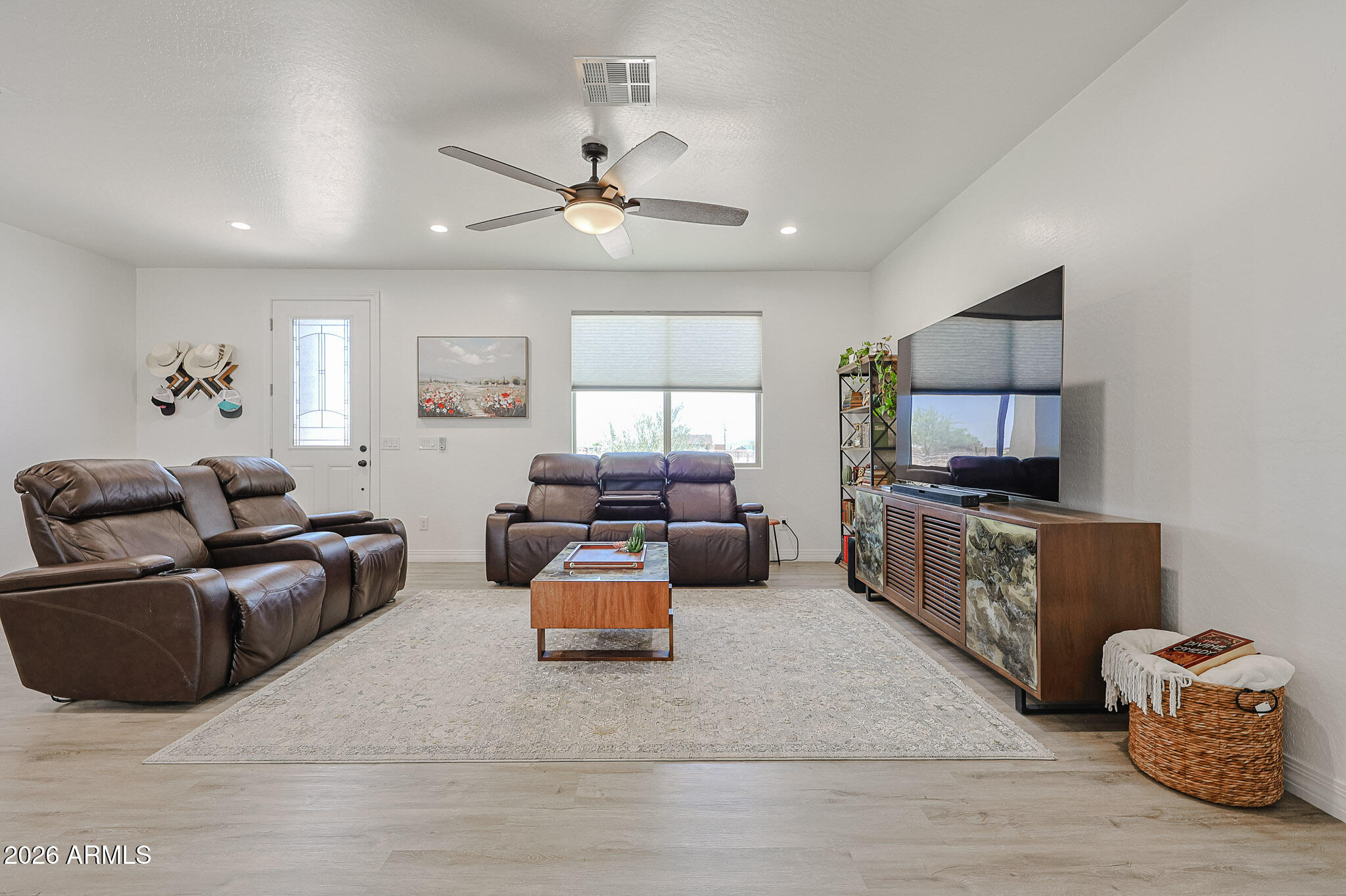 Metes and Bounds - Residential