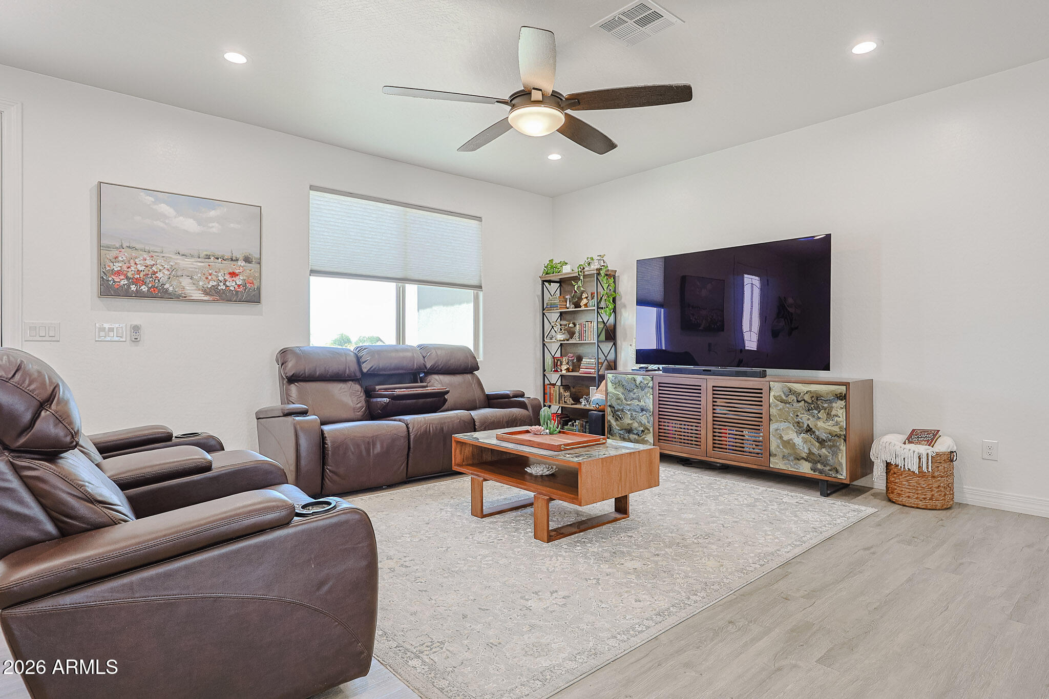 Metes and Bounds - Residential