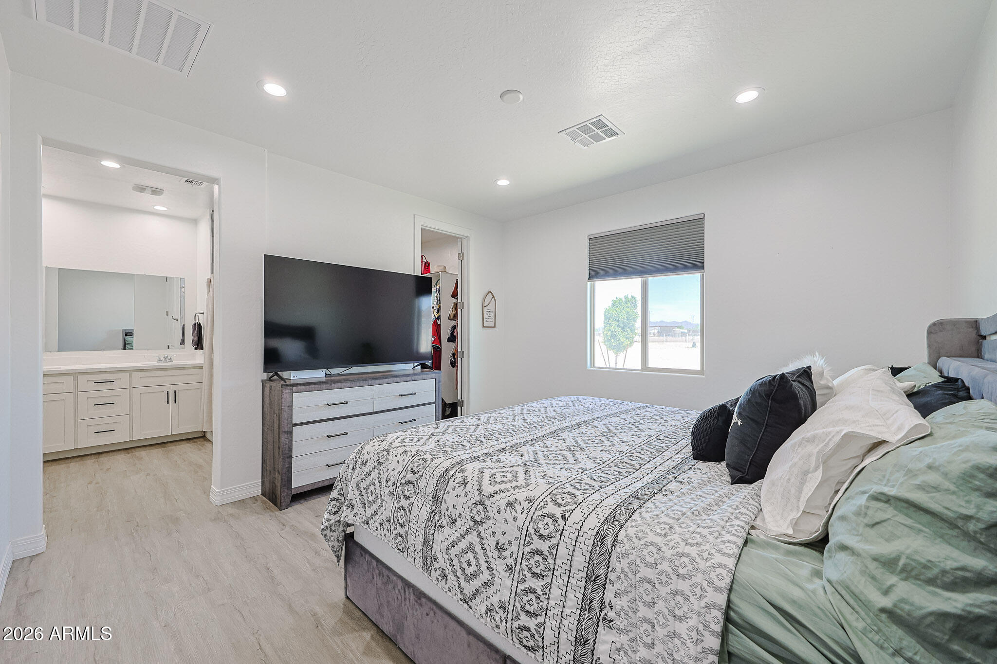 Metes and Bounds - Residential