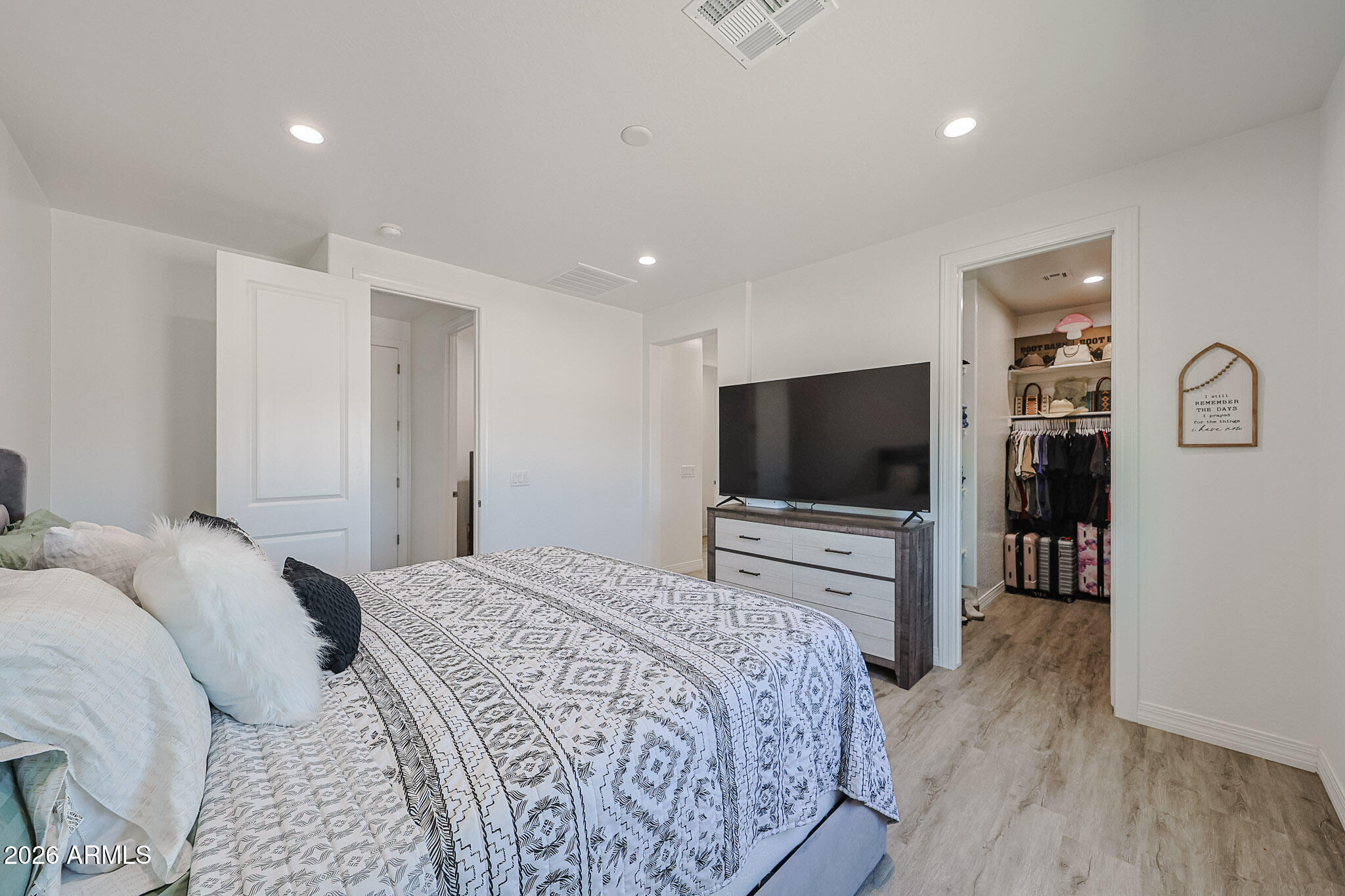 Metes and Bounds - Residential