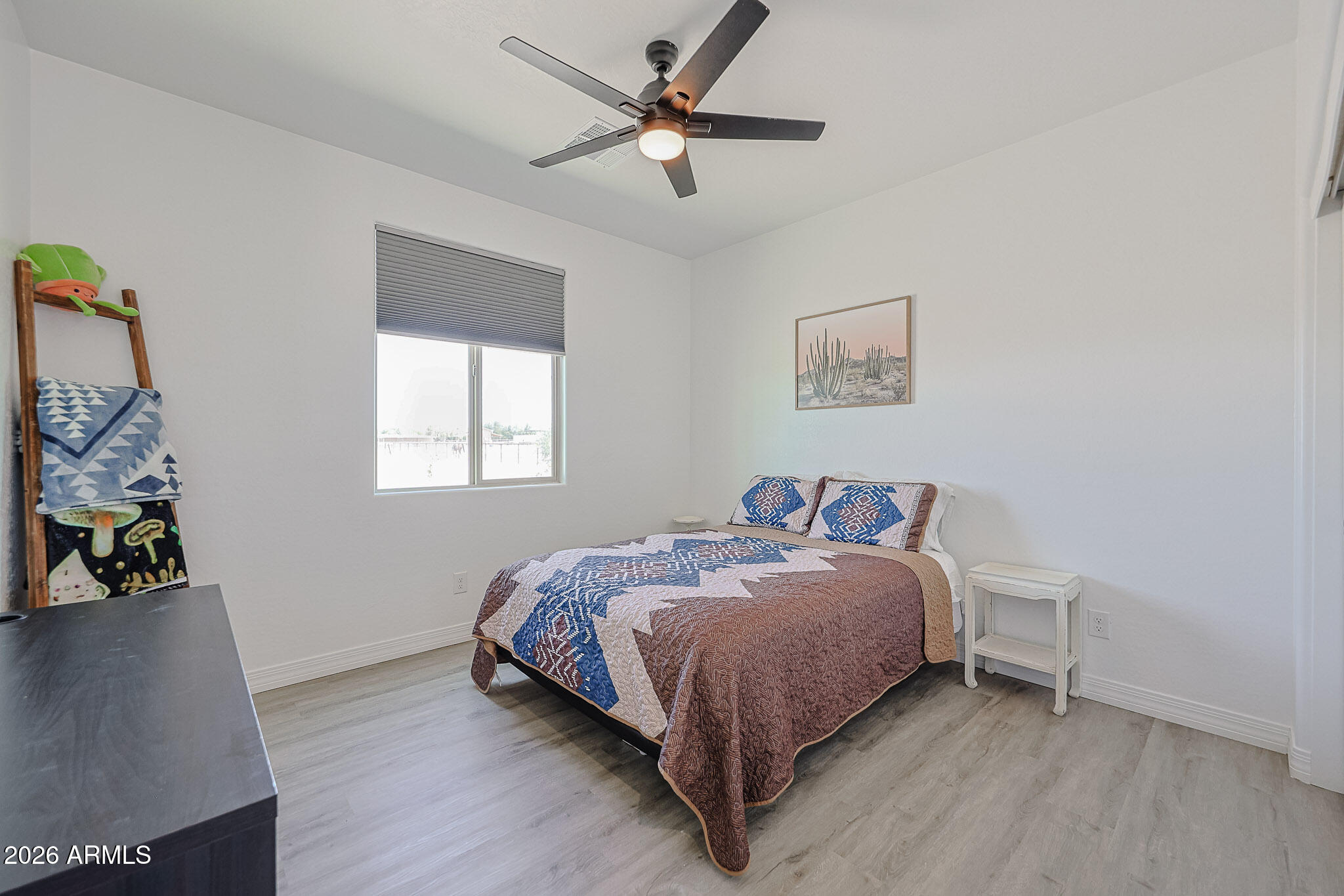 Metes and Bounds - Residential