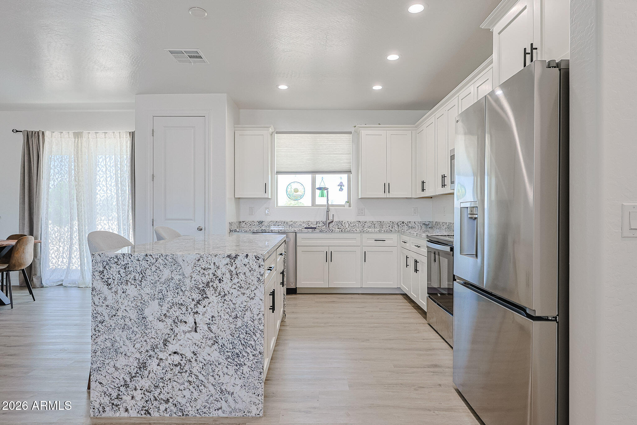 Metes and Bounds - Residential