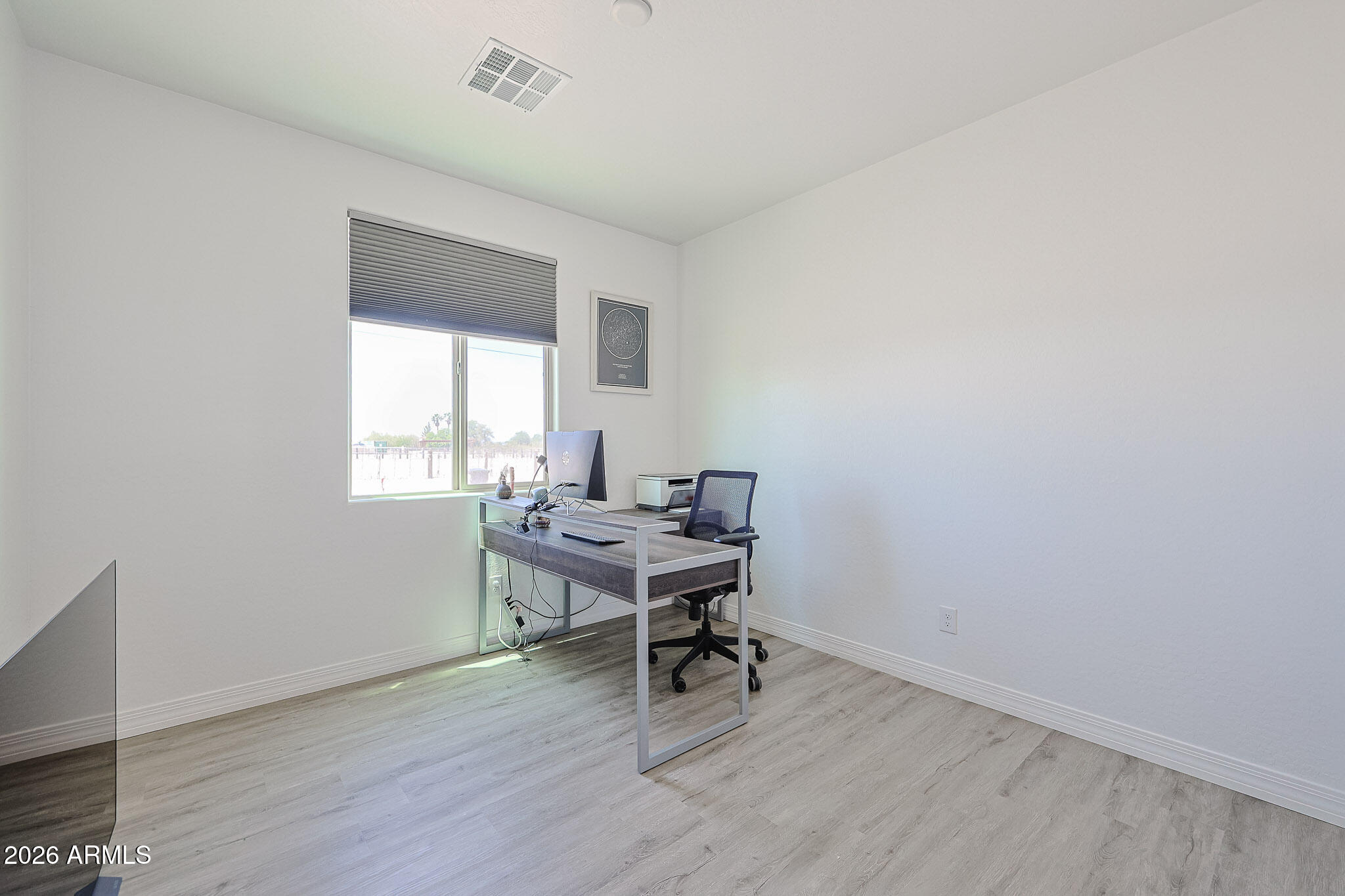 Metes and Bounds - Residential