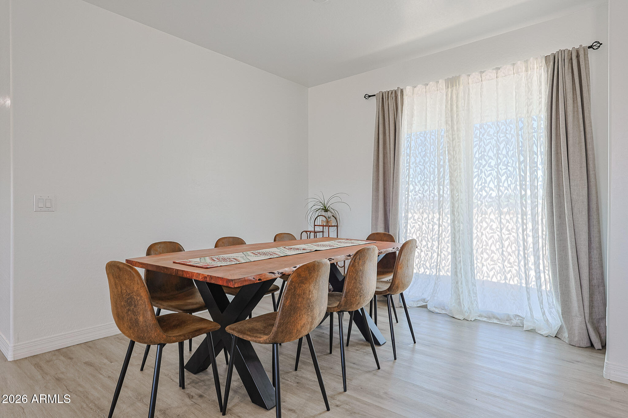 Metes and Bounds - Residential