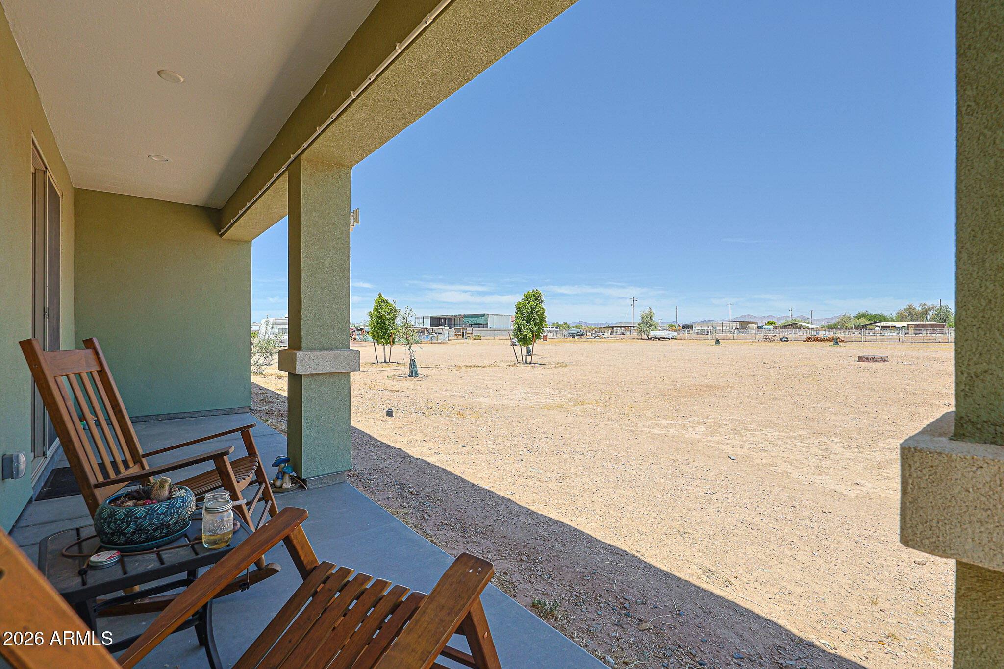 Metes and Bounds - Residential