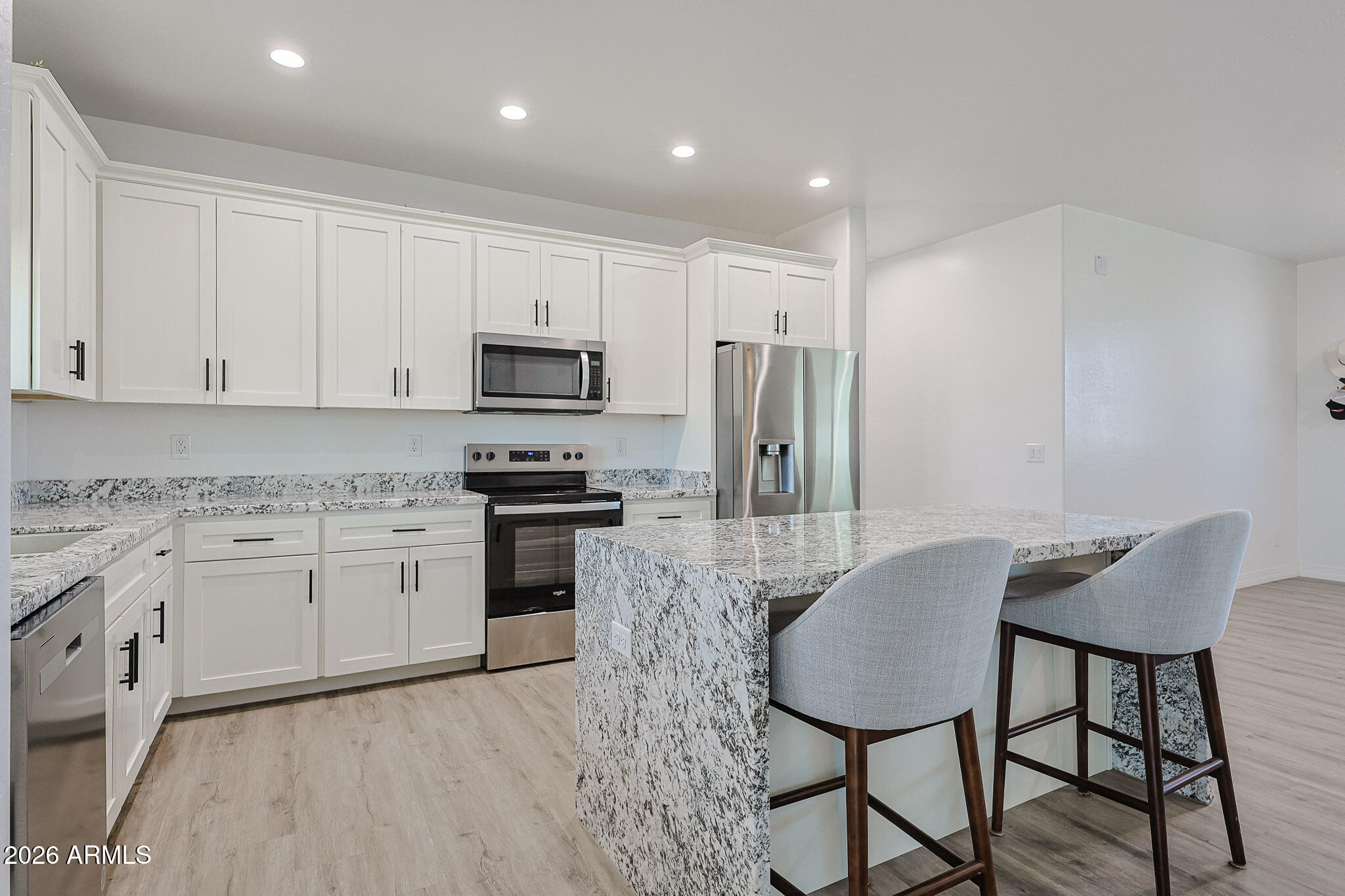 Metes and Bounds - Residential