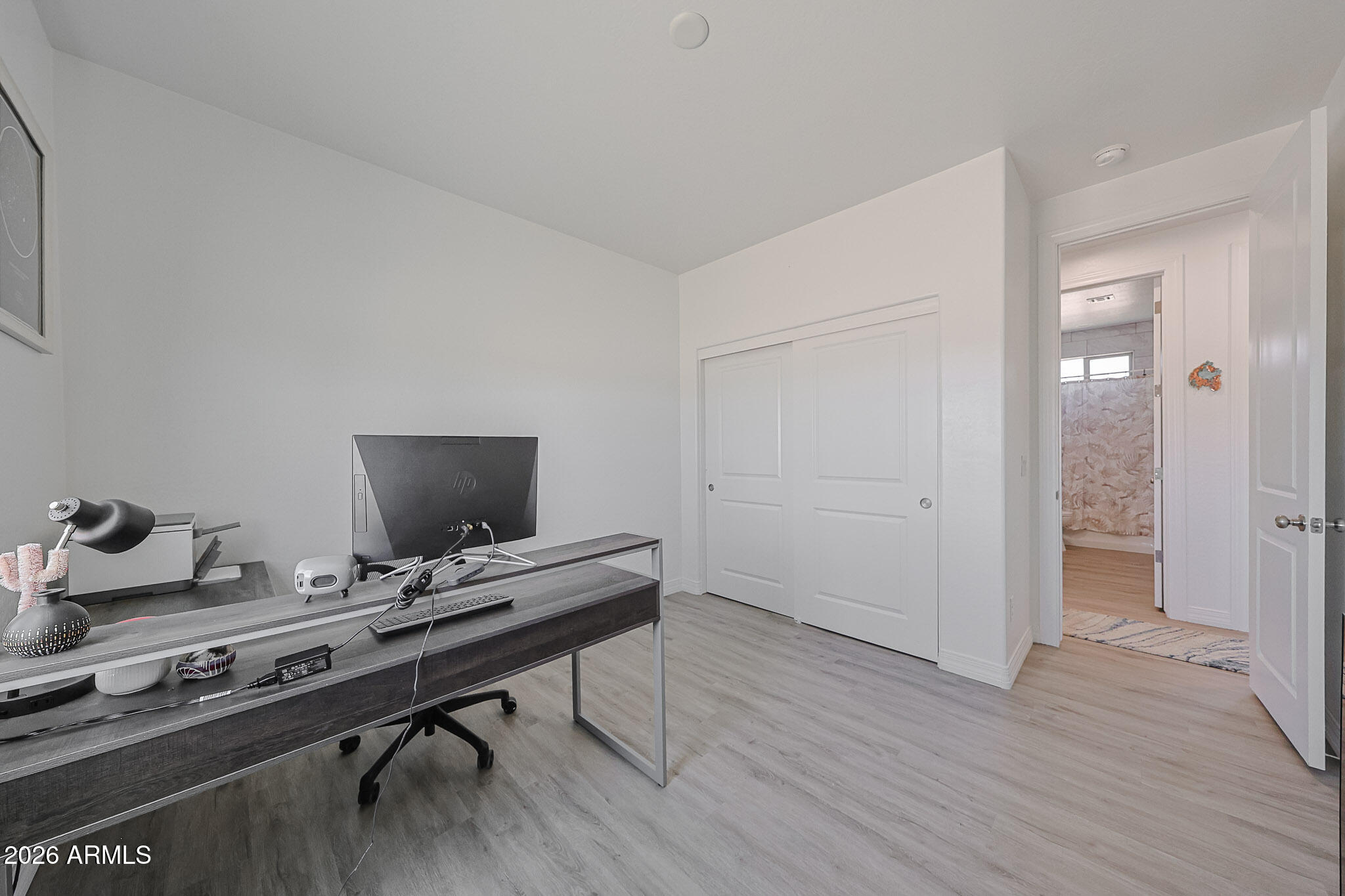 Metes and Bounds - Residential