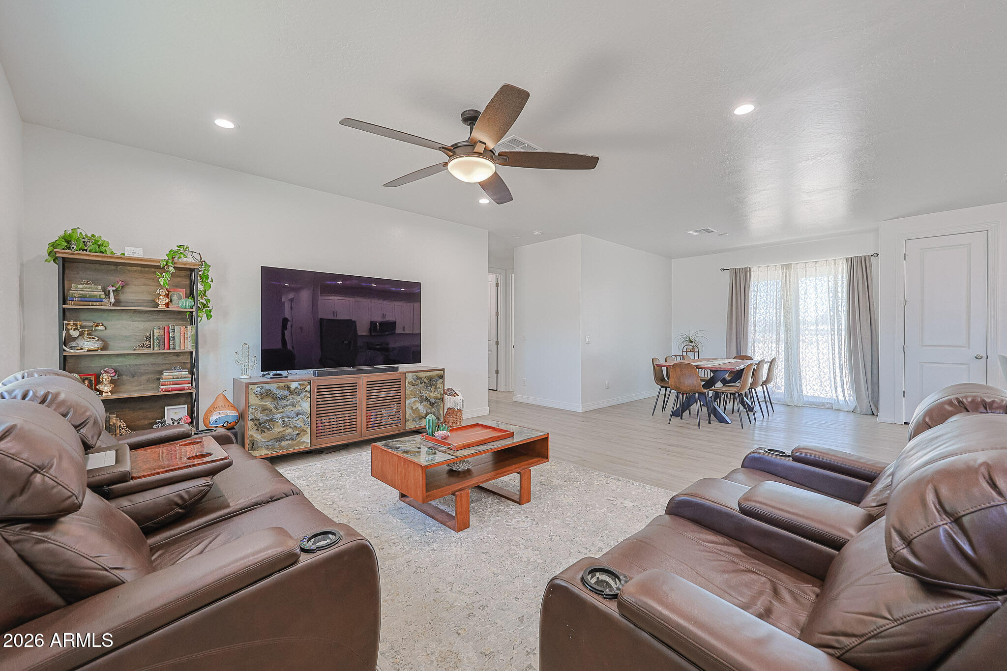 Metes and Bounds - Residential