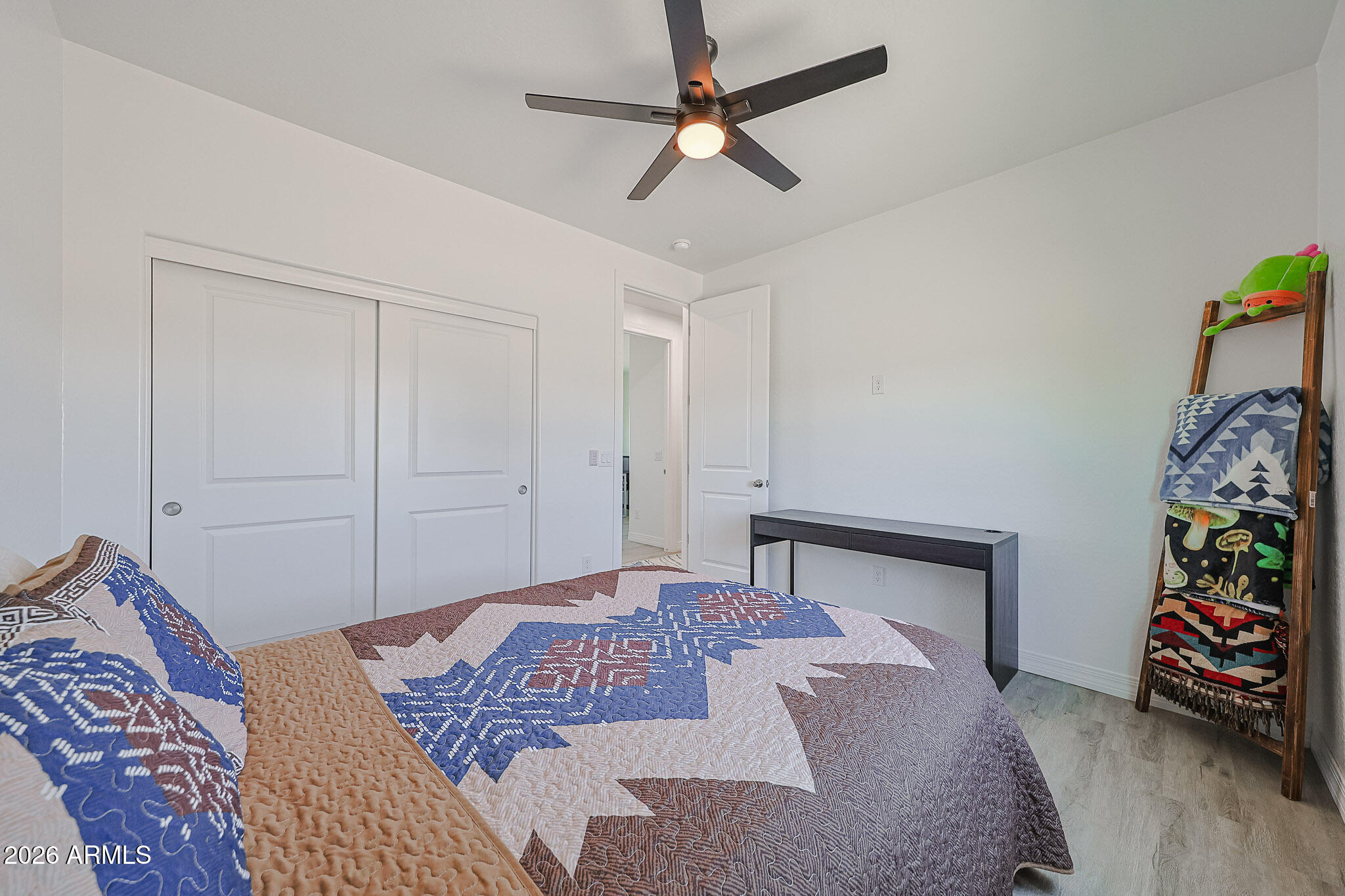 Metes and Bounds - Residential