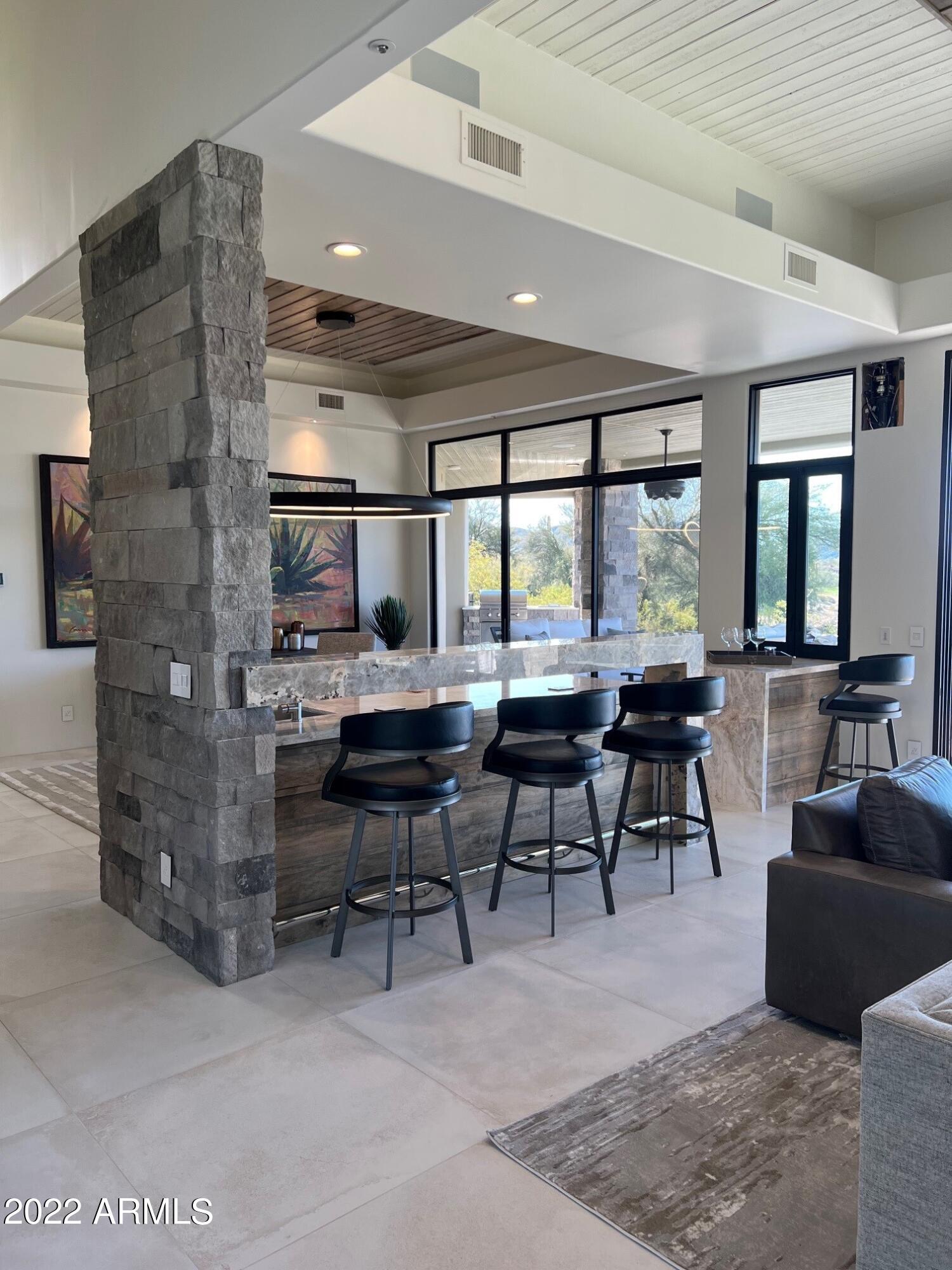 Desert Highlands - Residential