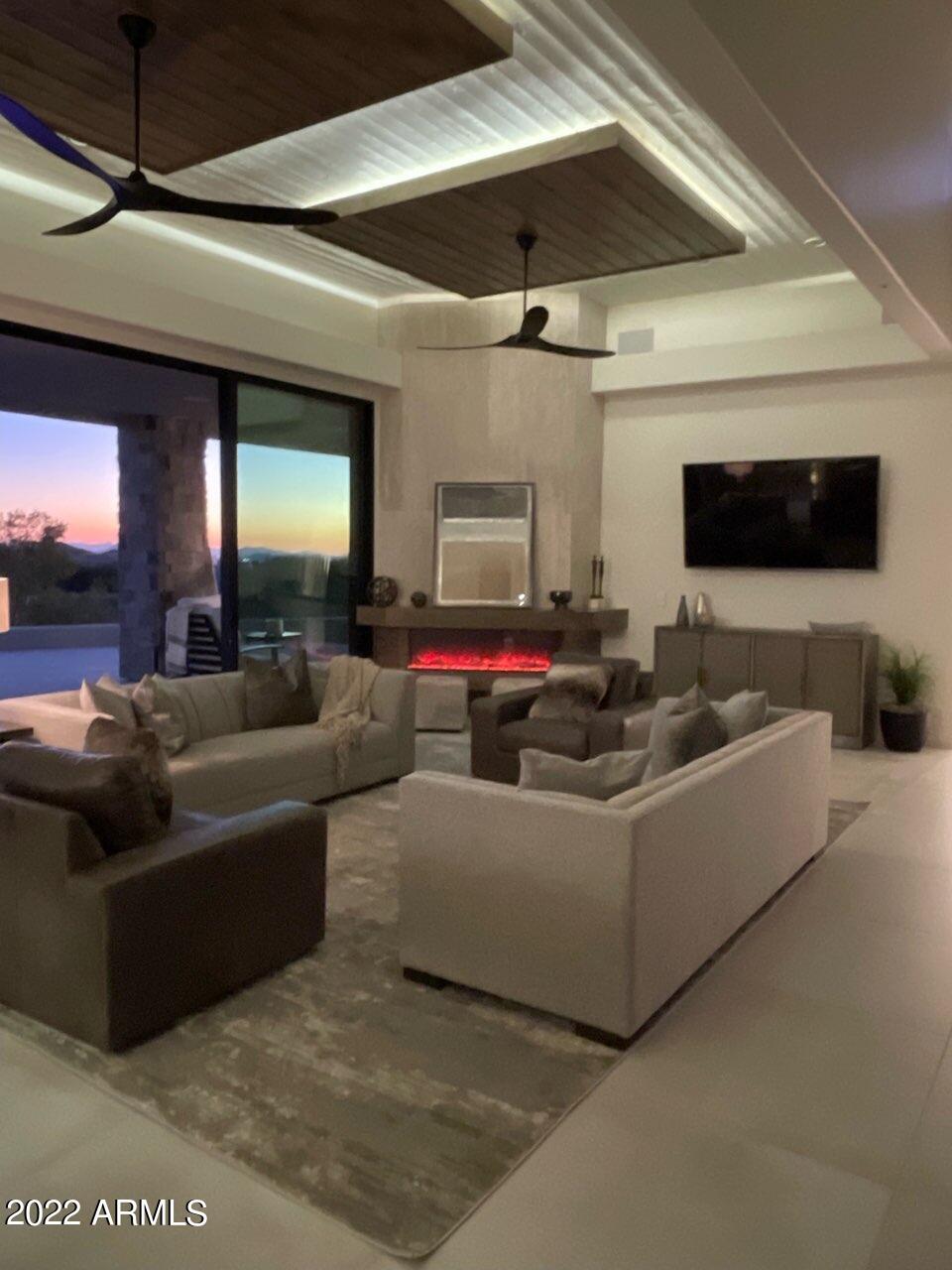 Desert Highlands - Residential