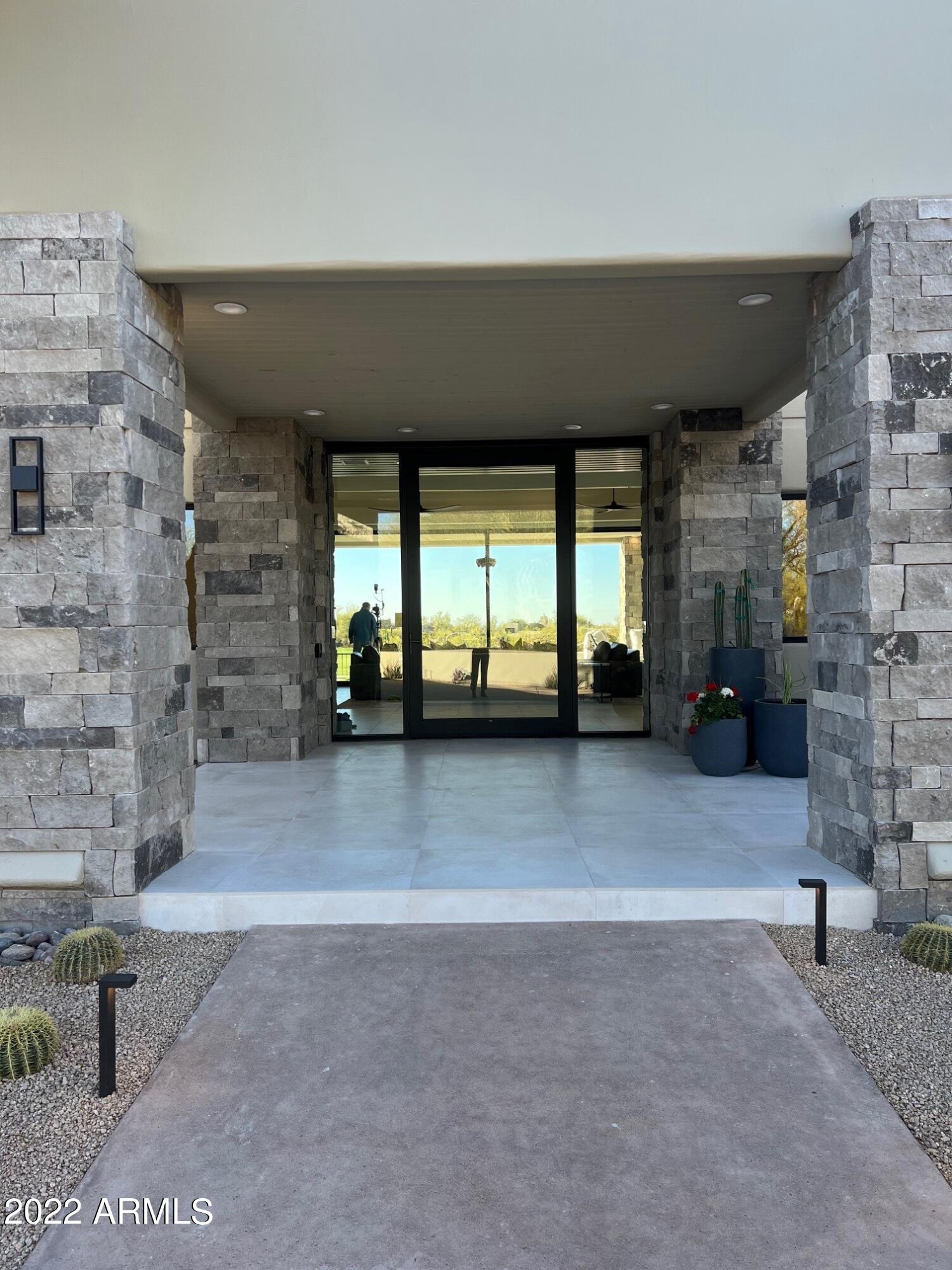 Desert Highlands - Residential