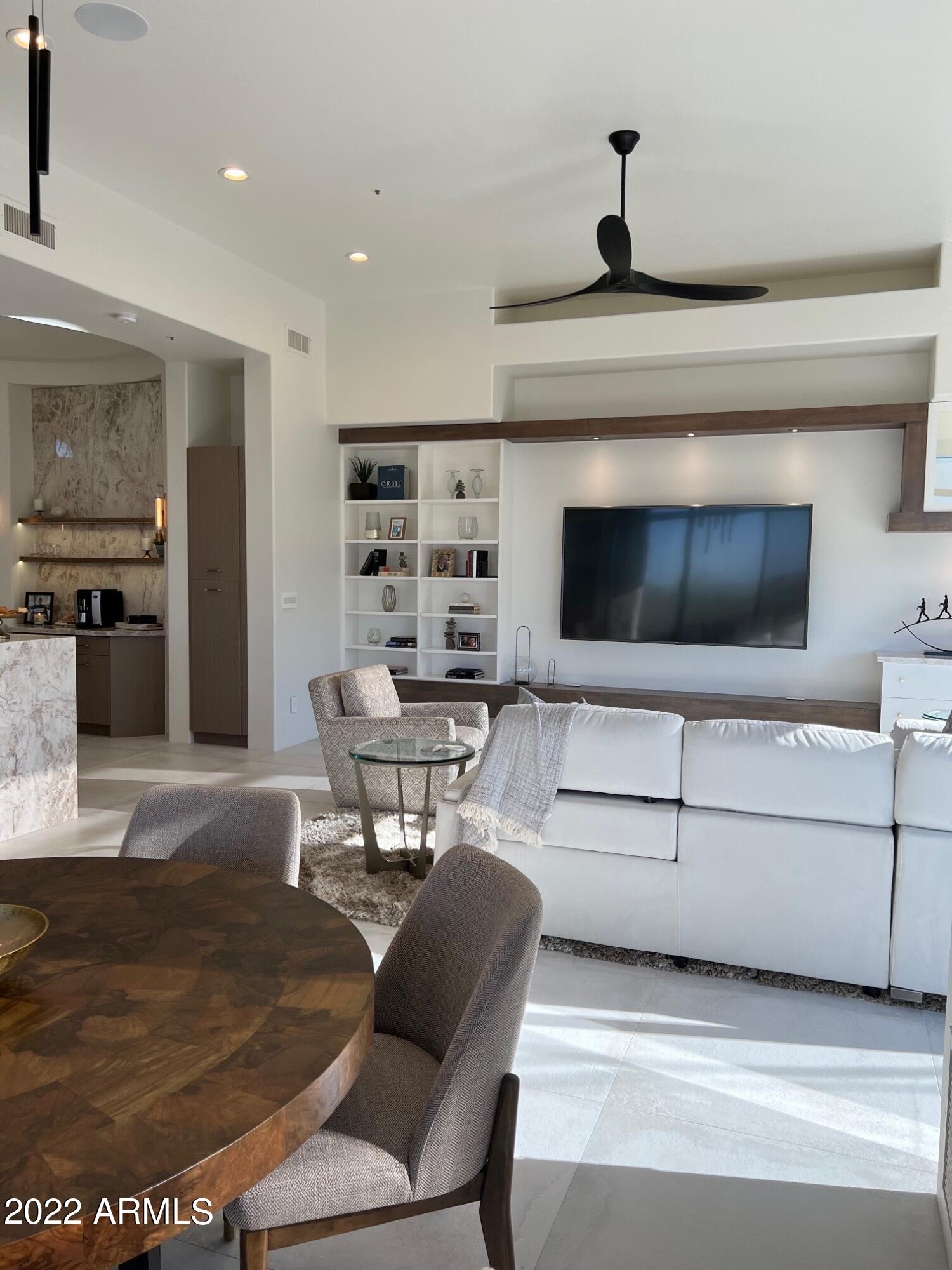 Desert Highlands - Residential